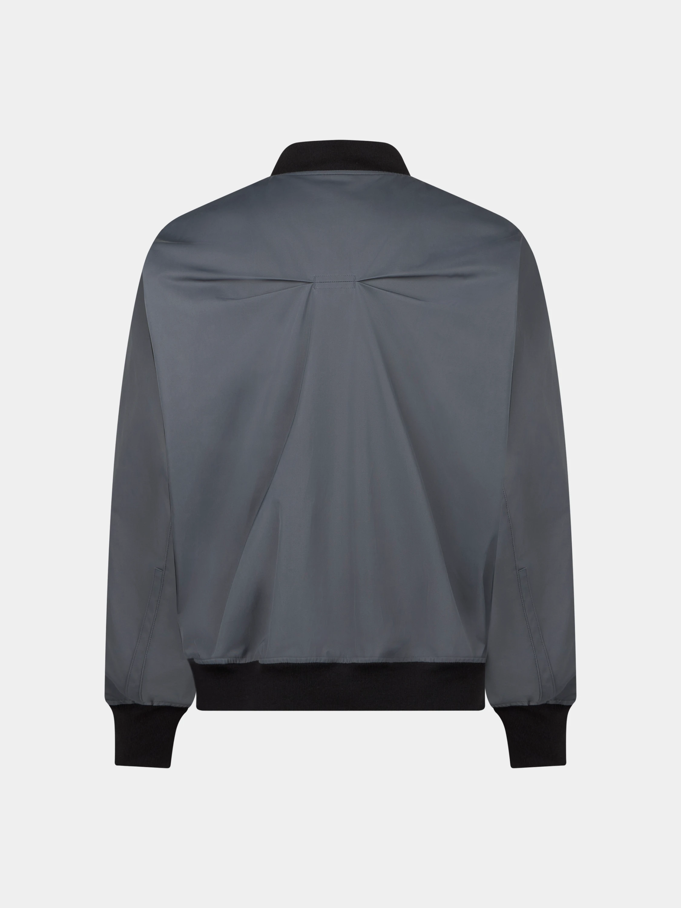Бомбер A-COLD-WALL* Cinch Bomber Slate