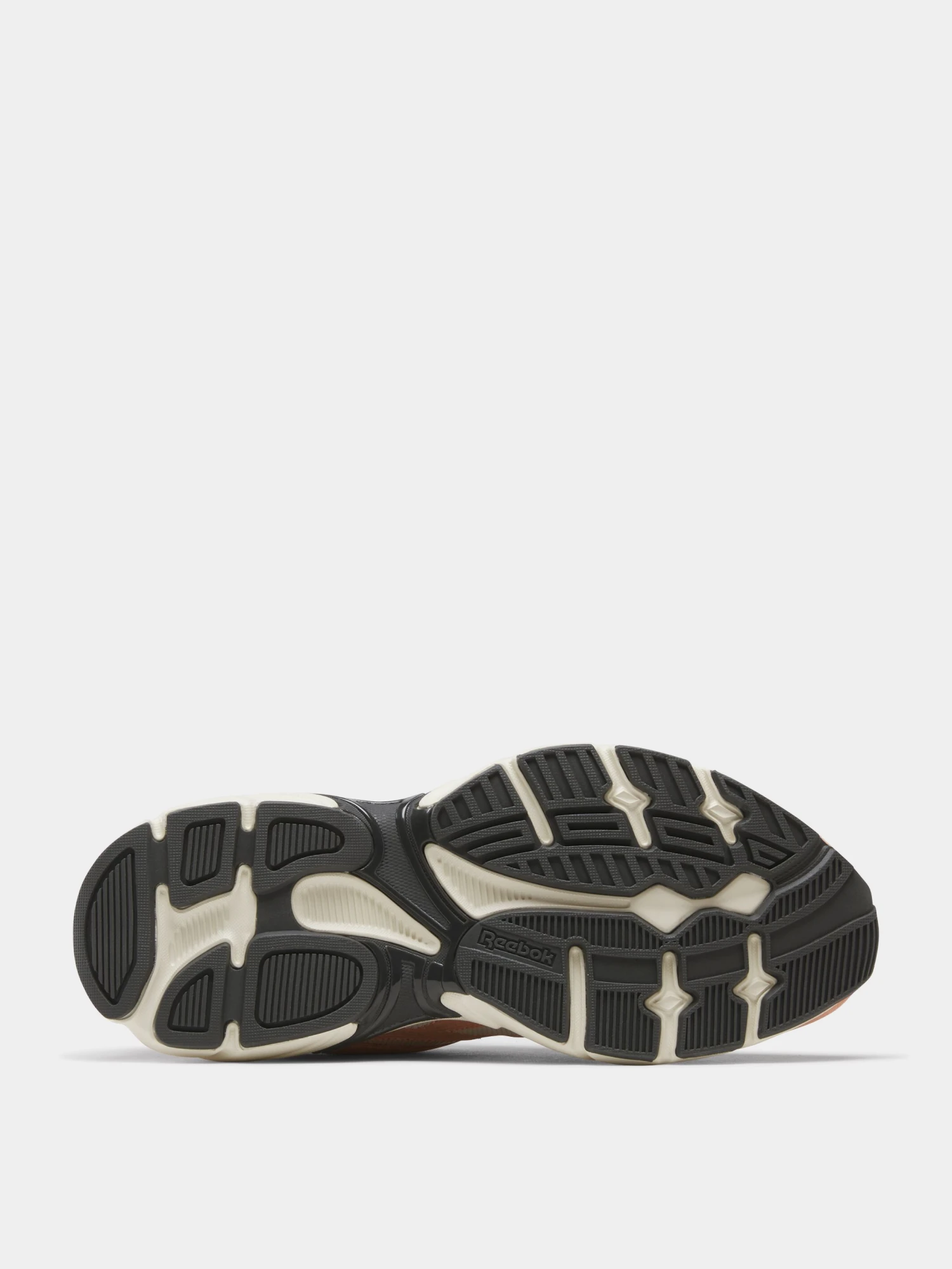 Женские кроссовки Reebok Premier Road Plus VI Clay/Clay/Vintage Chalk