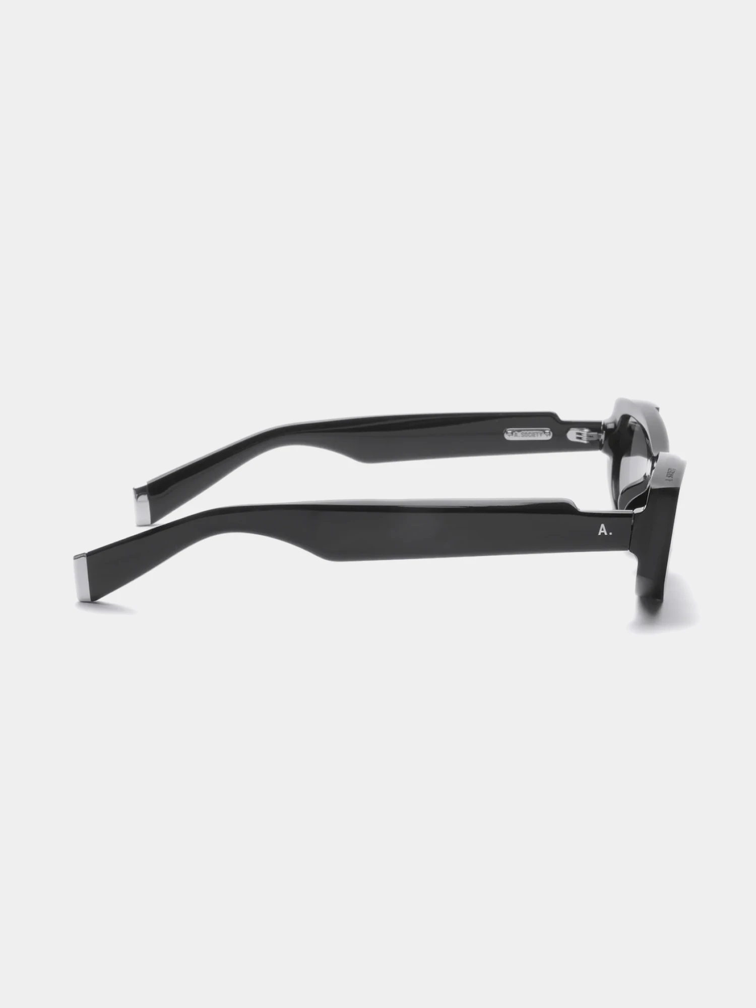Очки A.SOCIETY Olin Black