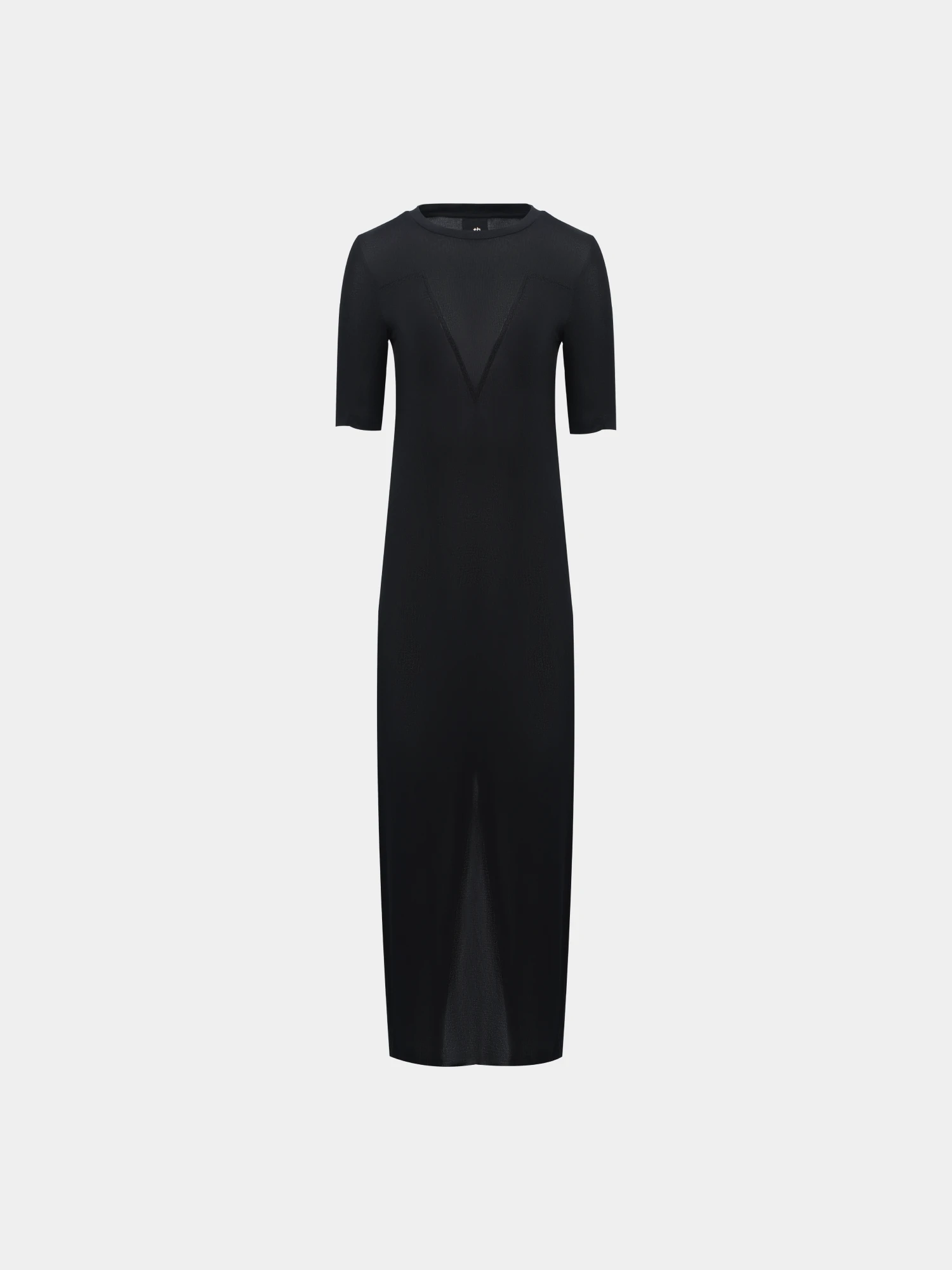 Платье thom/krom W D 38 Black