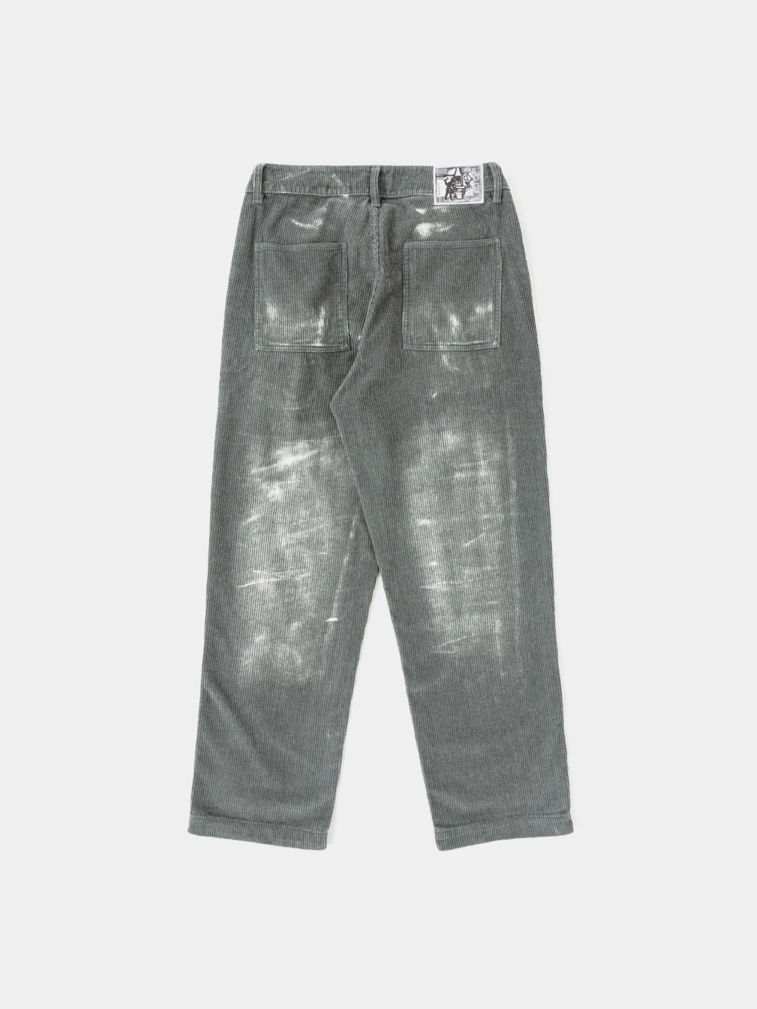 Брюки Heresy Pond Trousers Green