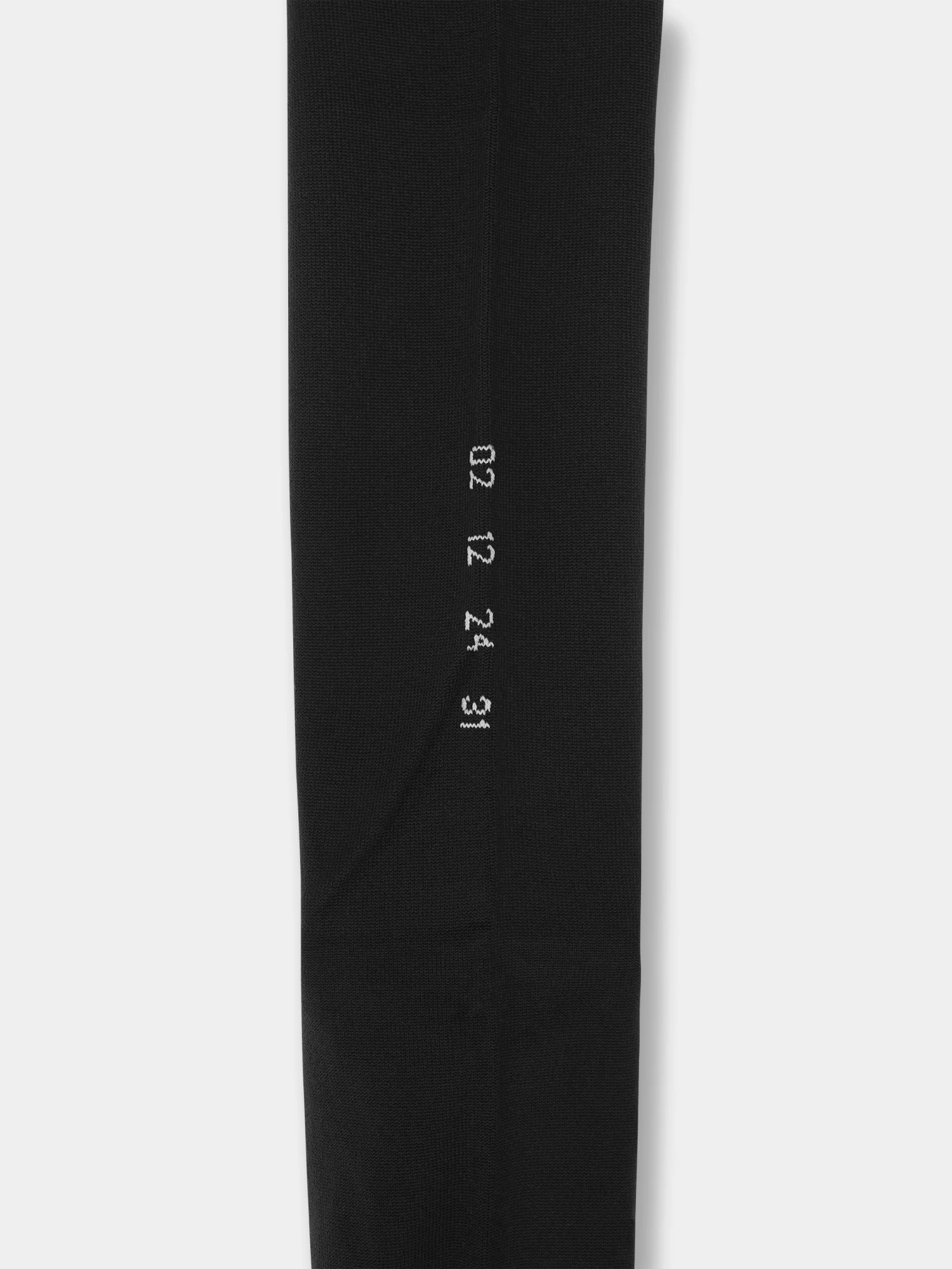 Носки HELIOT EMIL Calcite Socks Black