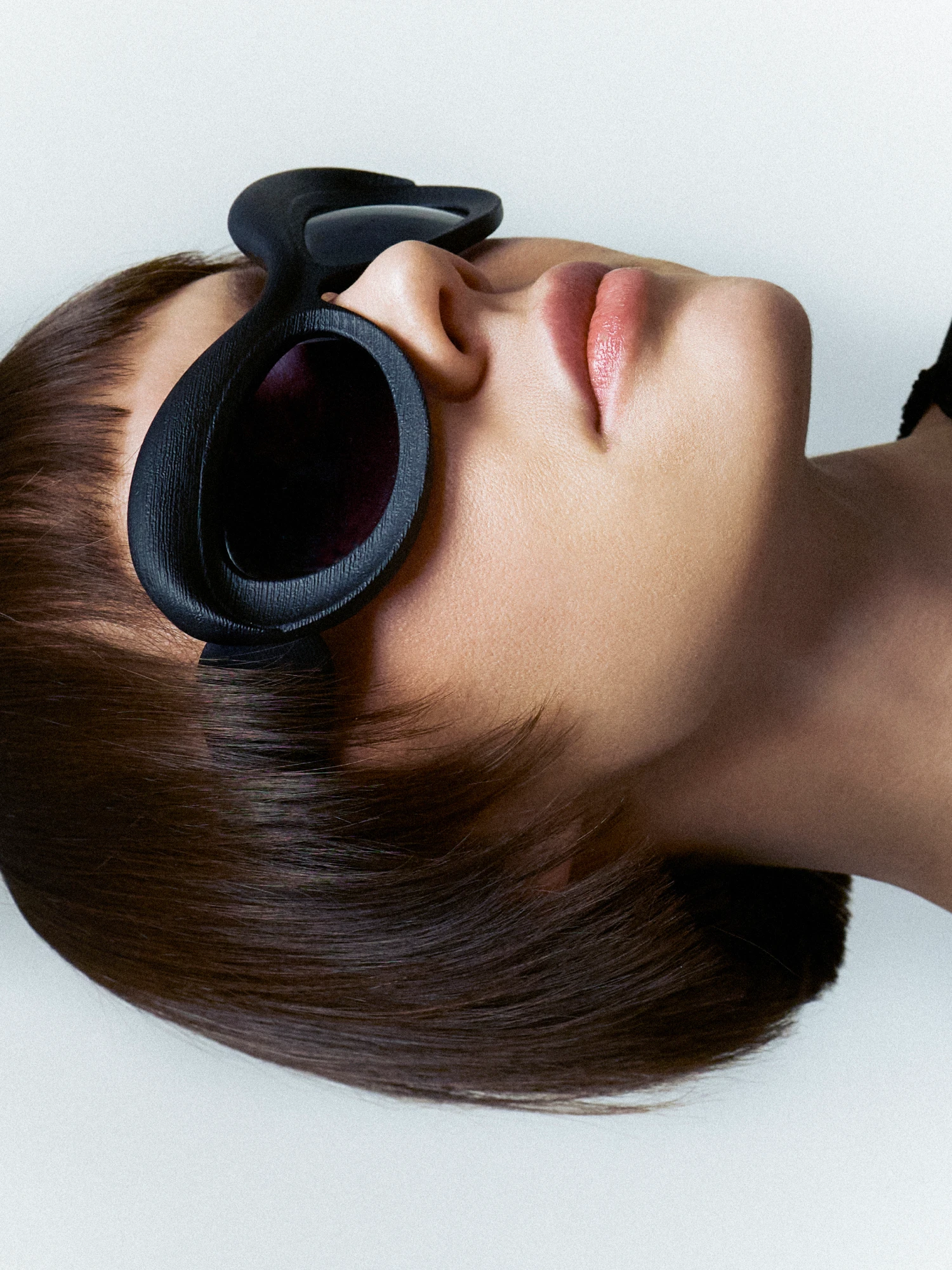 Очки CAMPERLAB Pulla Black
