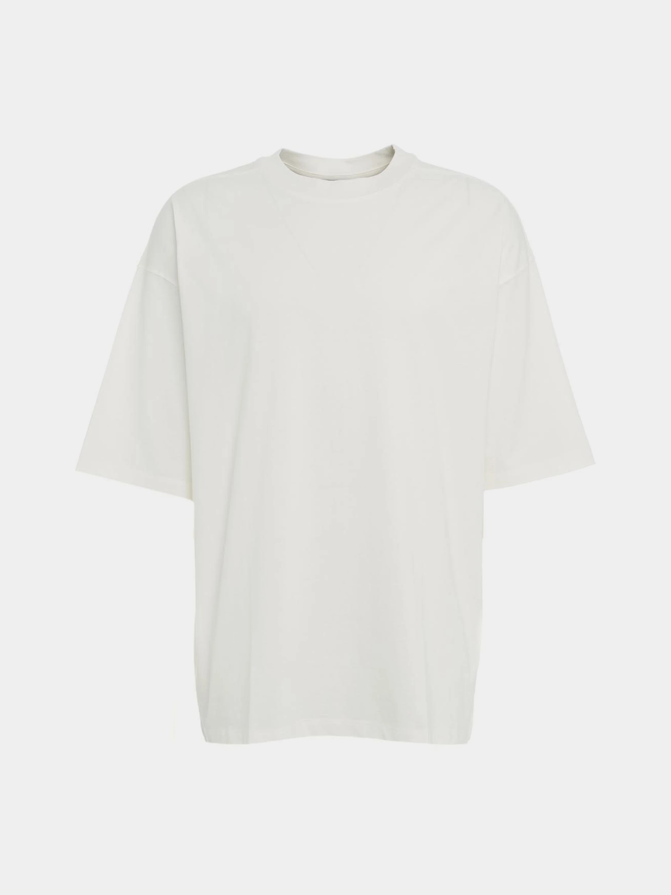 Футболка thom/krom M TS 782 Cream