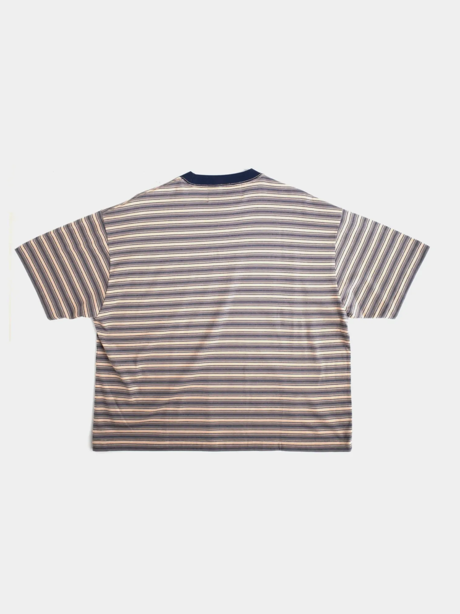 Футболка Jungels Jungles Loud Noises Stripe