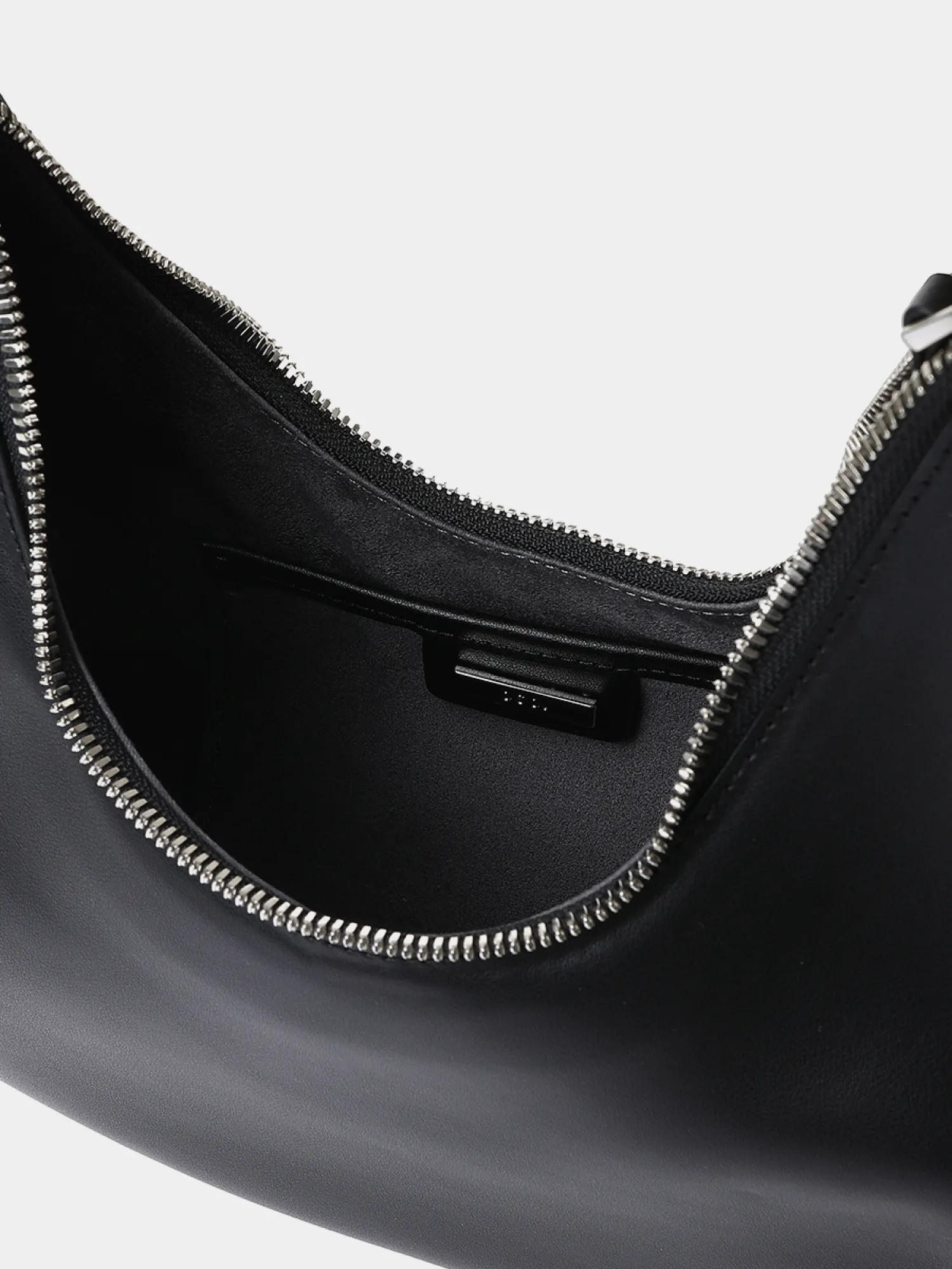 Сумка OSOI Toni Hobo Black