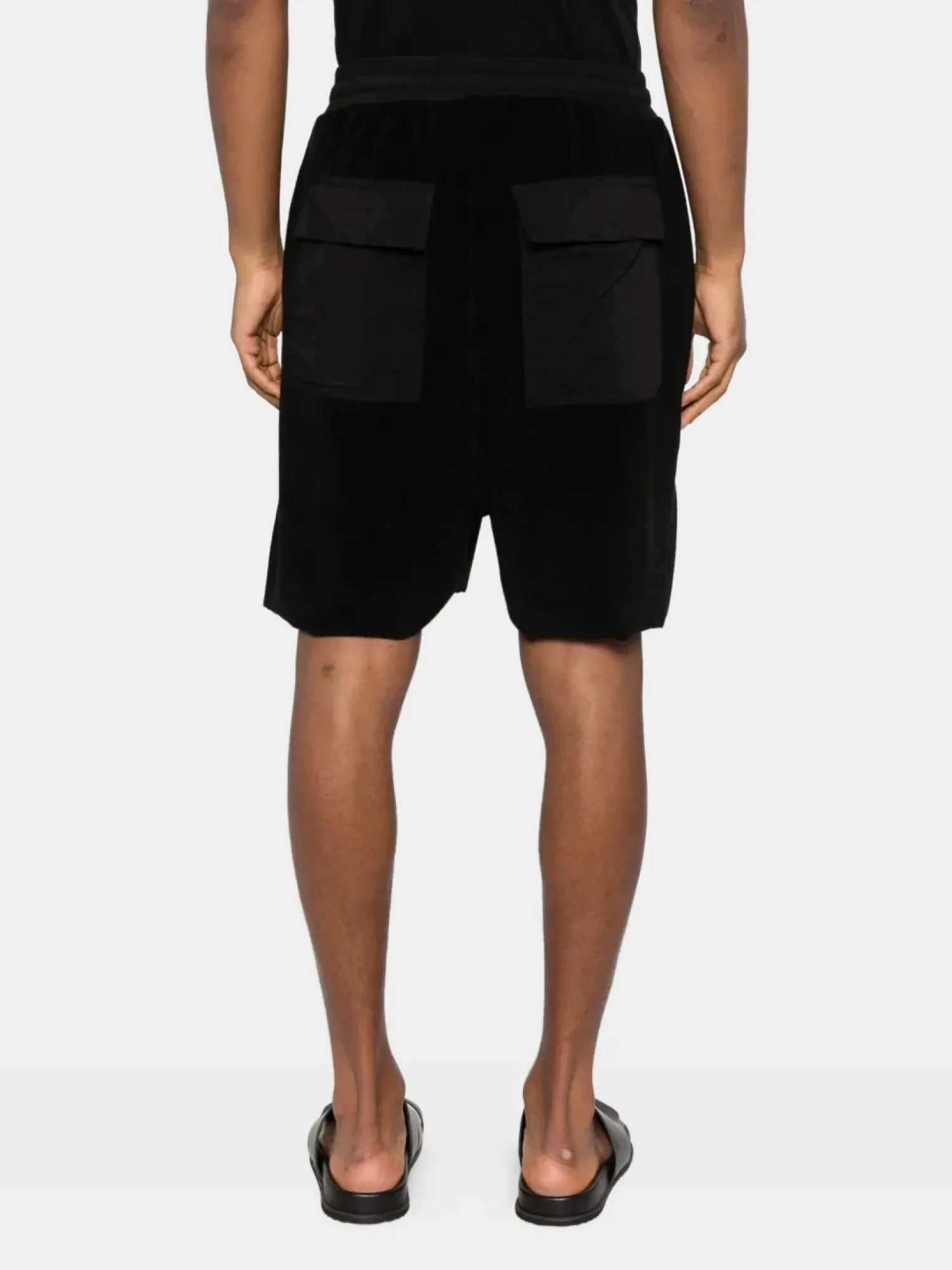 Шорты thom/krom M ST 517 Black