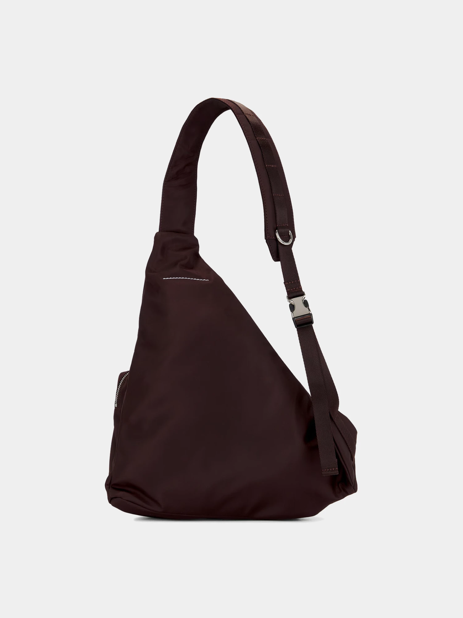 Сумка MM6 Maison Margiela Japanese Sling Patch Fudge
