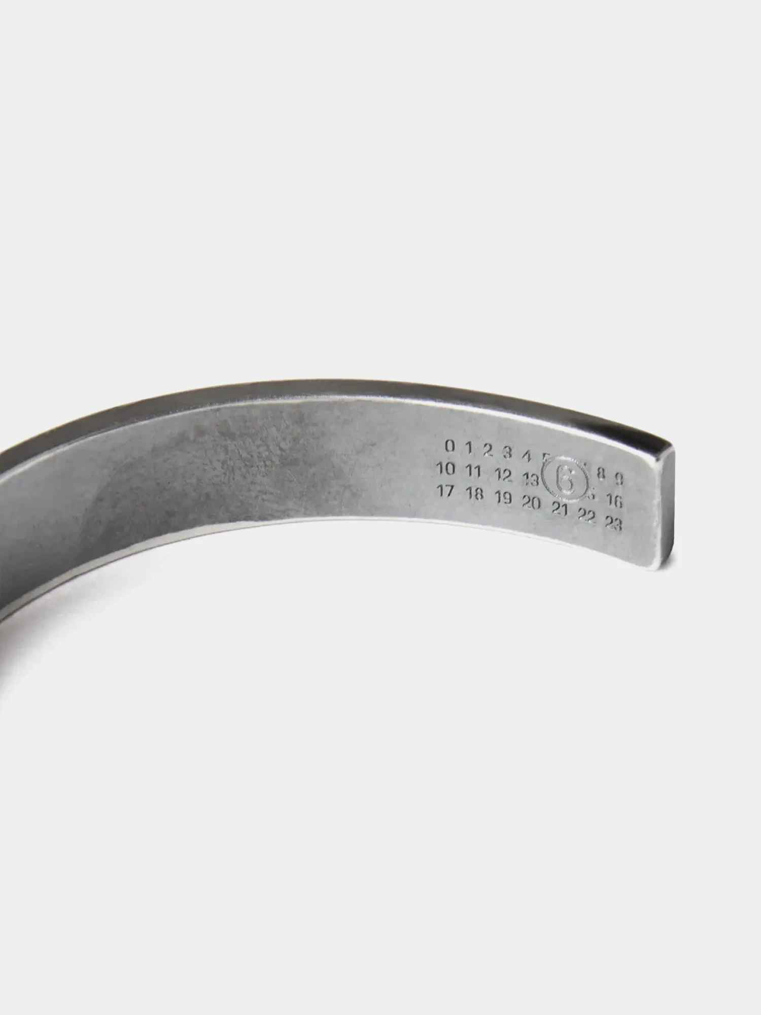 Браслет MM6 Maison Margiela Brunito Bracelet
