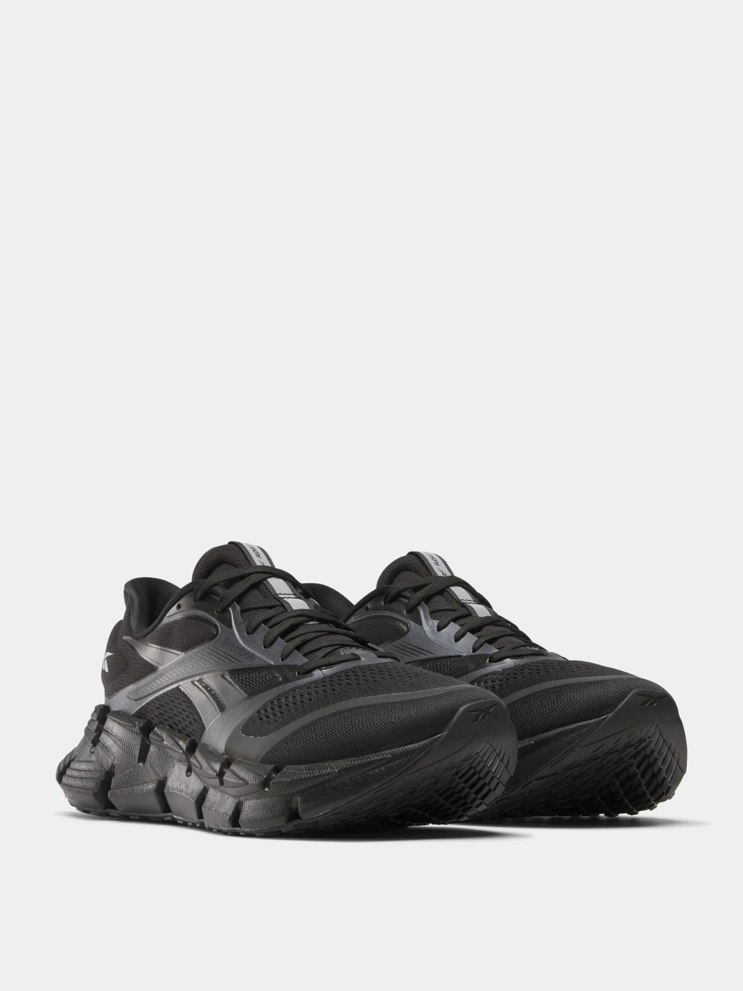 Кроссовки Reebok Floatzig 2 Black