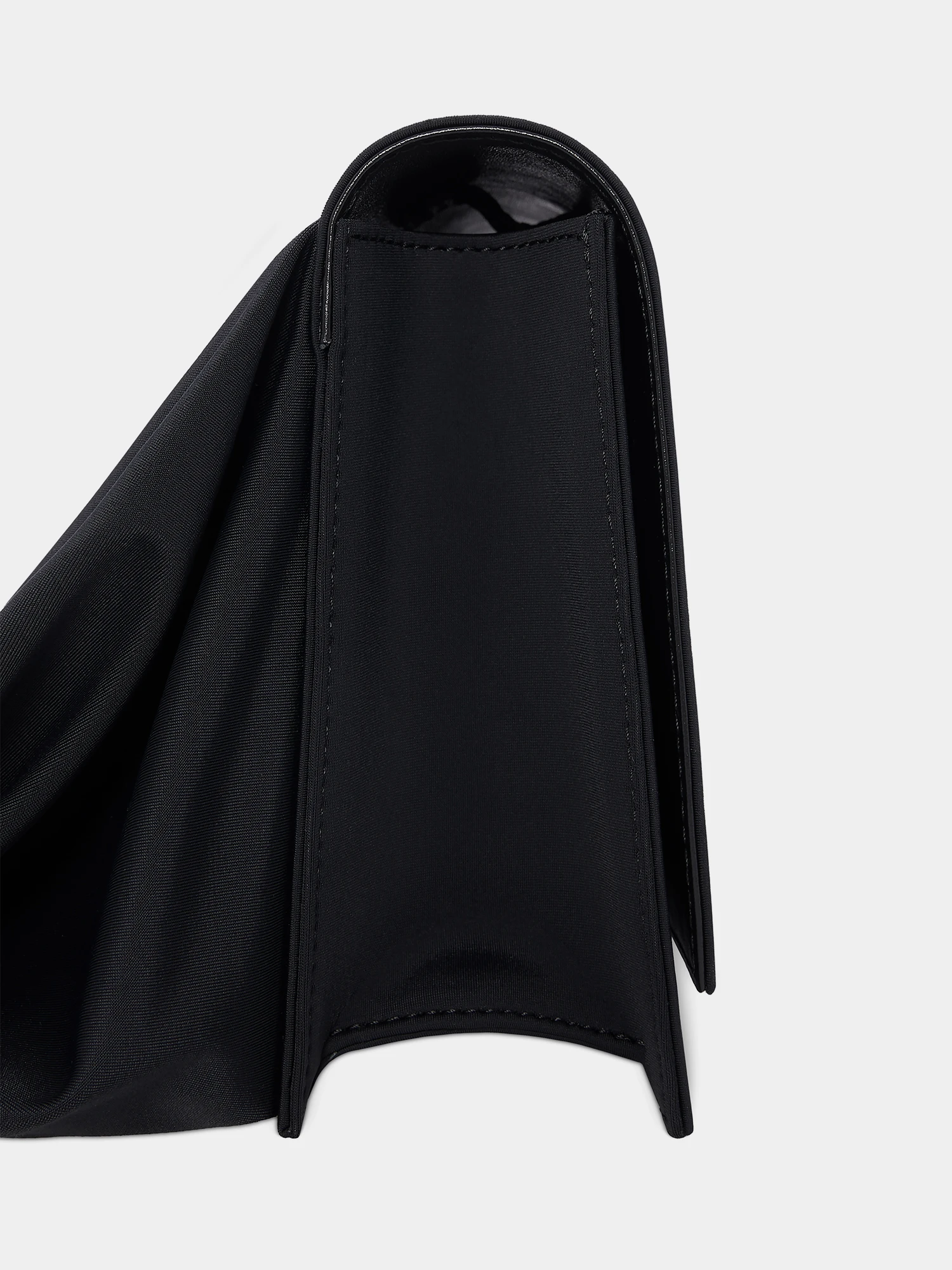 Сумка ABRA Poster Bag Black