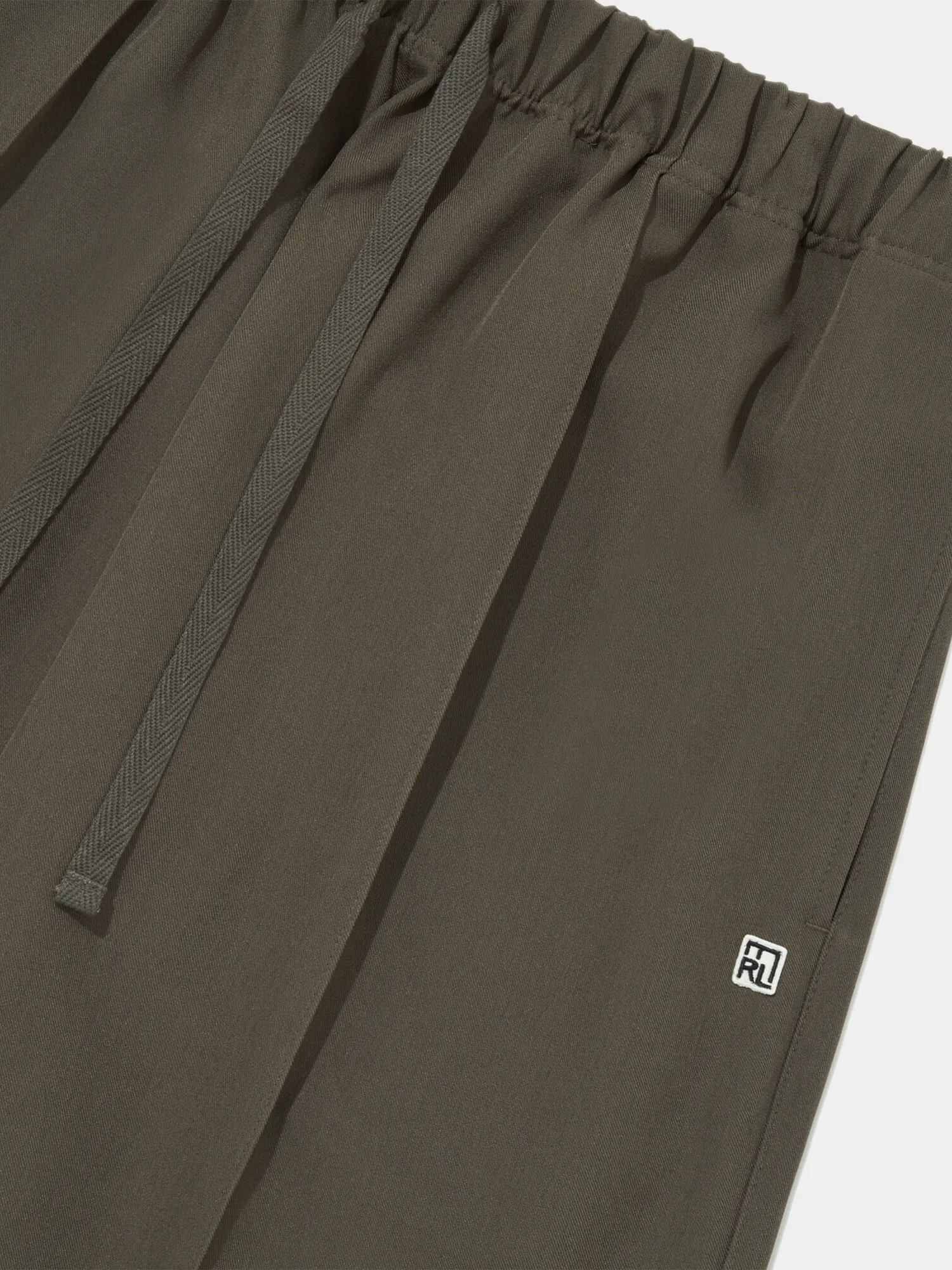 Брюки MERELY MADE Merely US Super Comfy Jogger Dark Taupe
