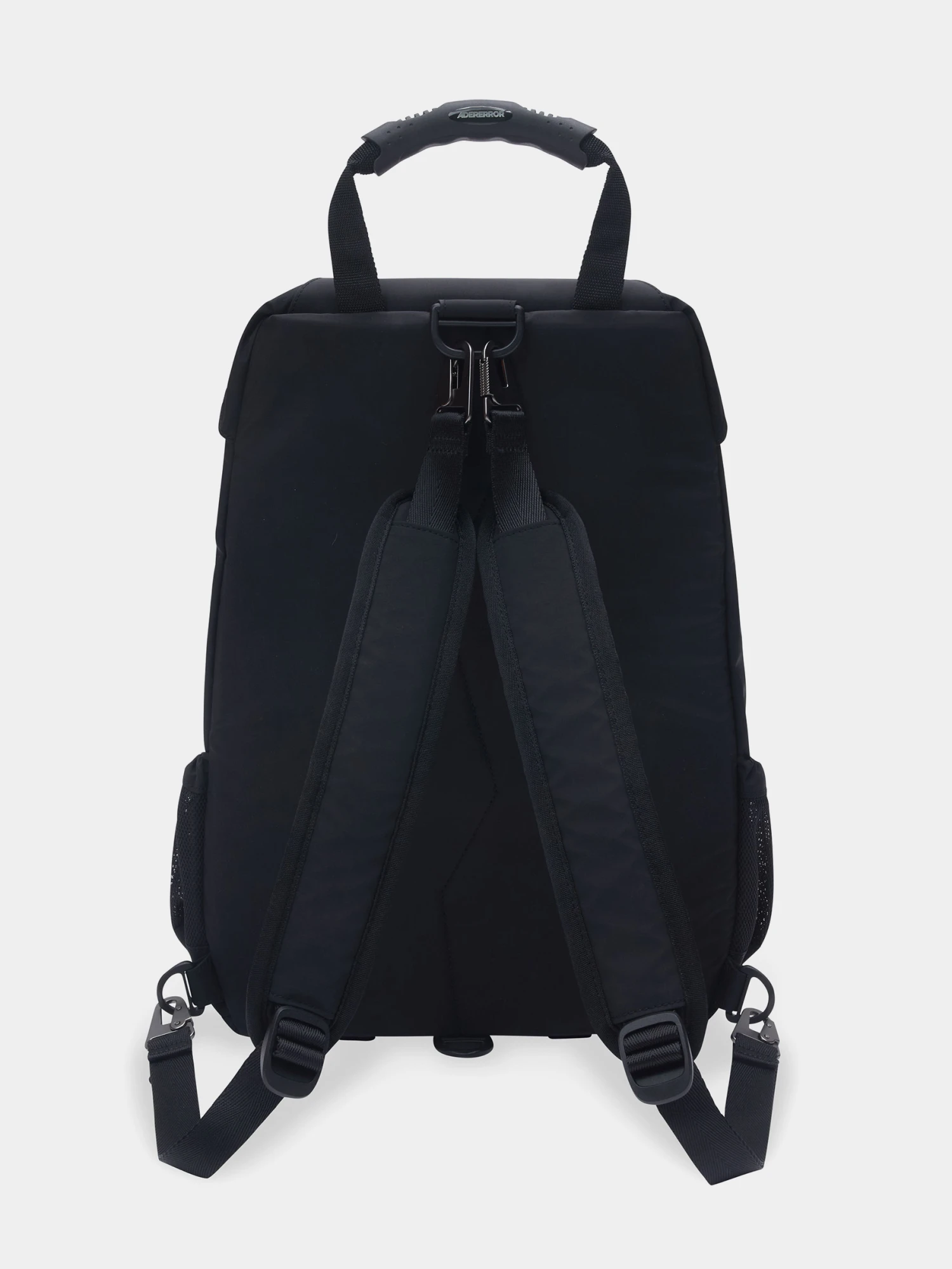 Рюкзак ADERERROR Badin Black