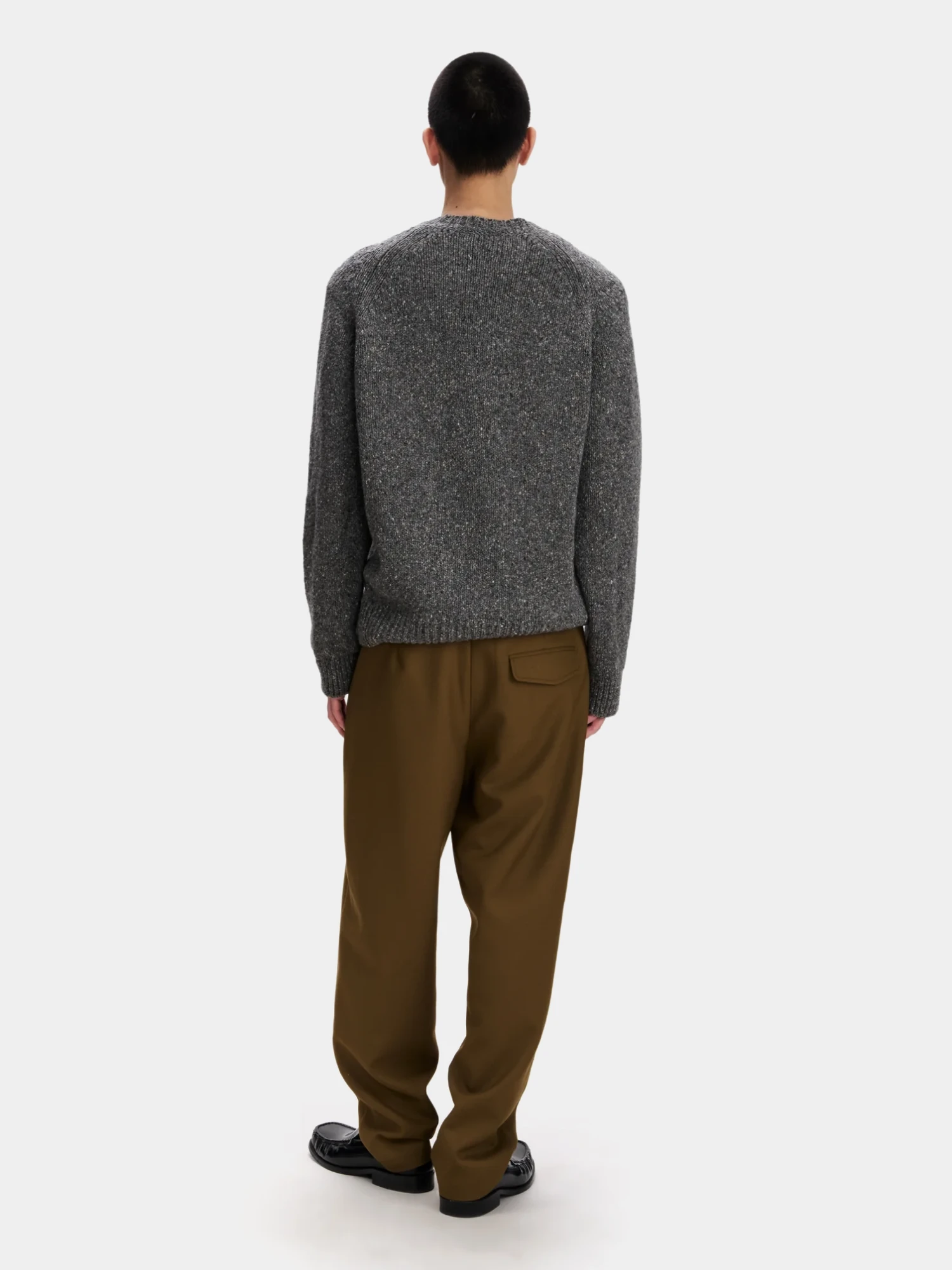 Брюки A.P.C. Renato Khaki