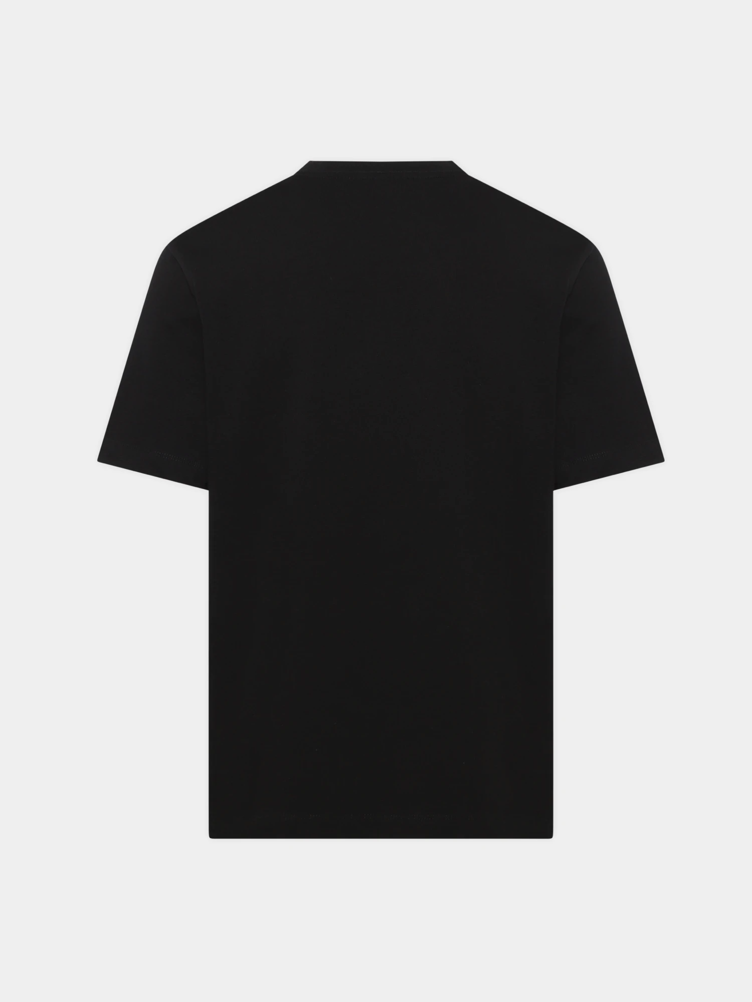 Футболка HELIOT EMIL Axiom T-shirt Black
