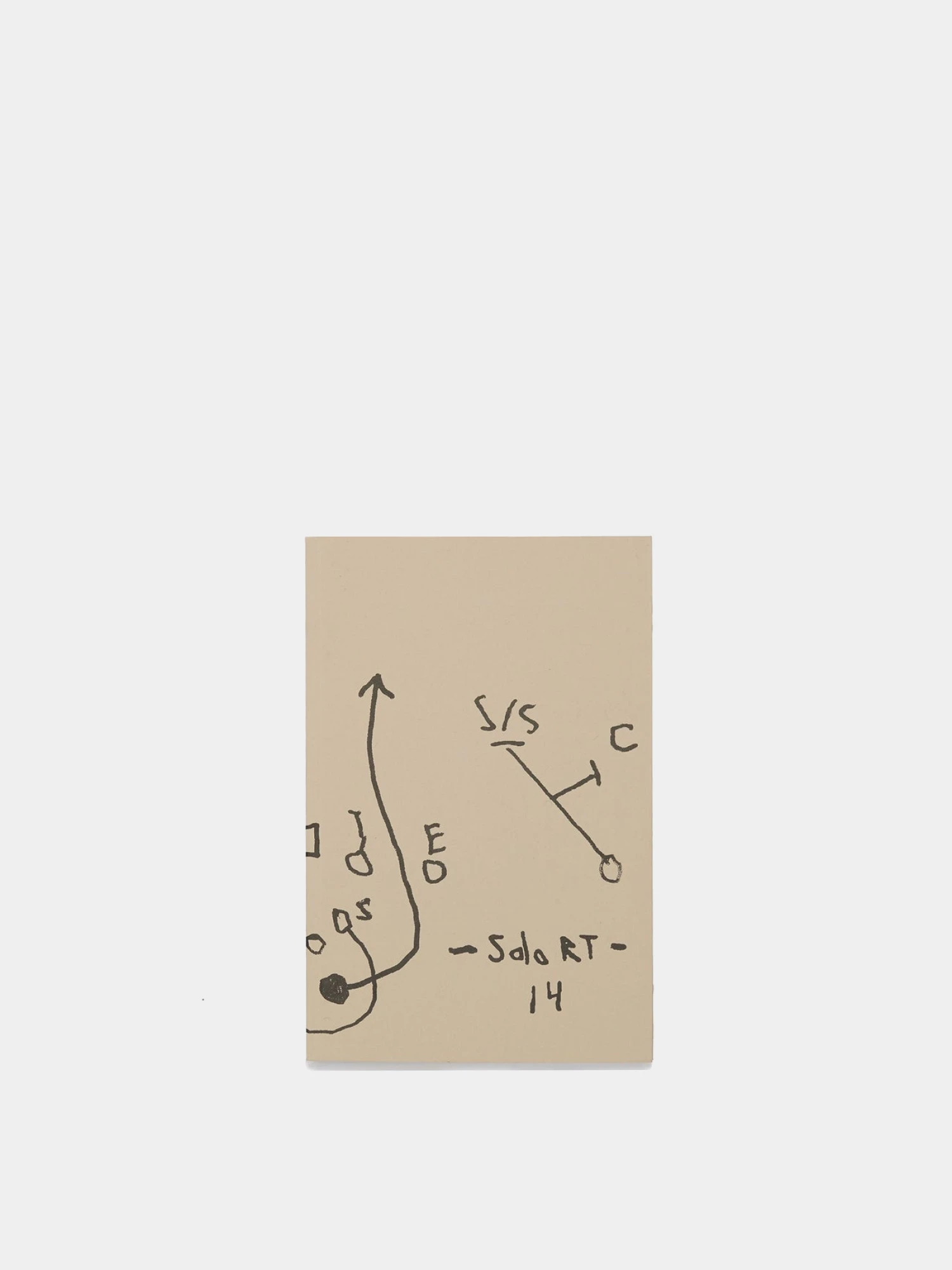 Книга Études ID