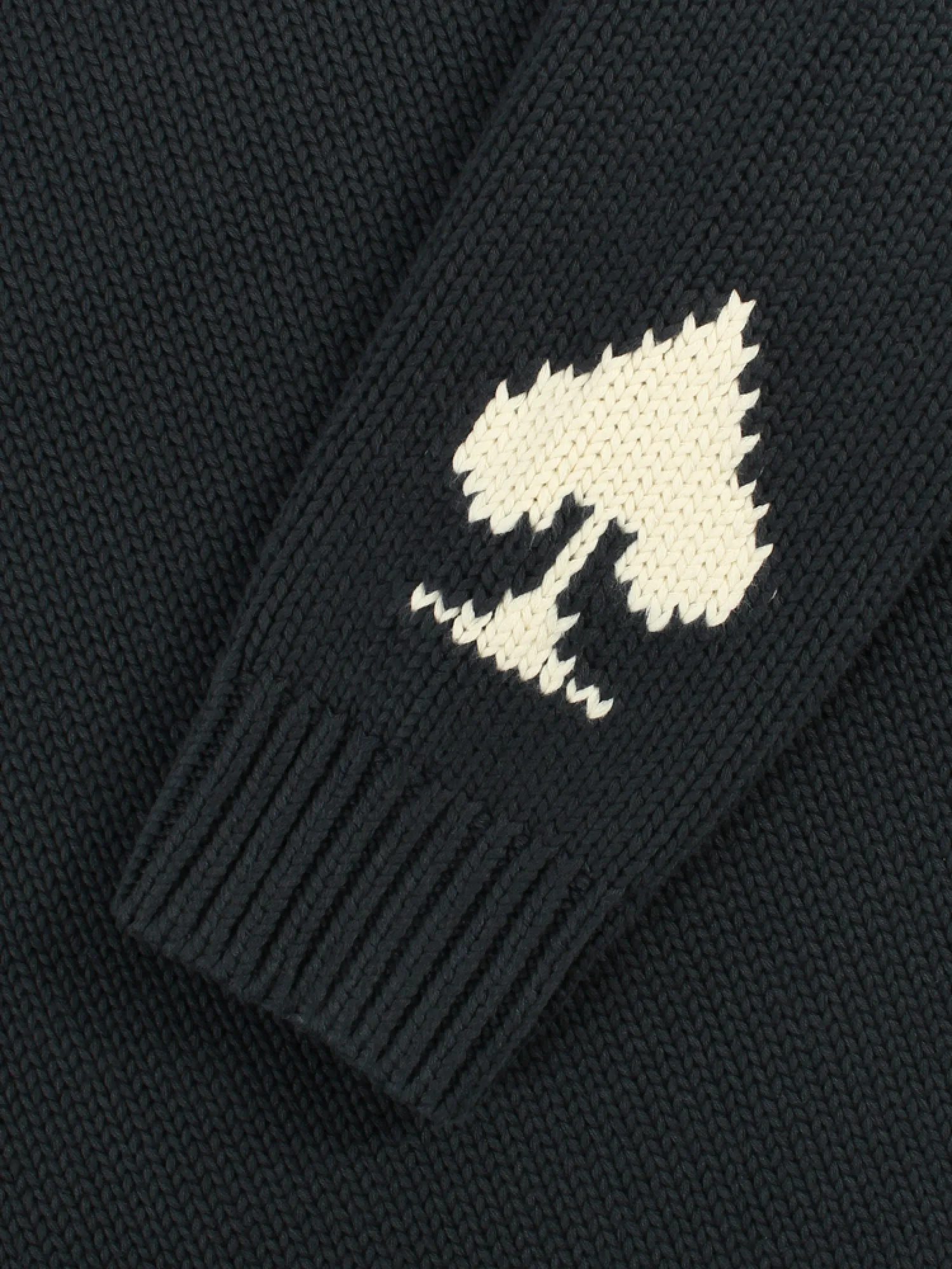 Свитер Daze x AA Cowboy Grey