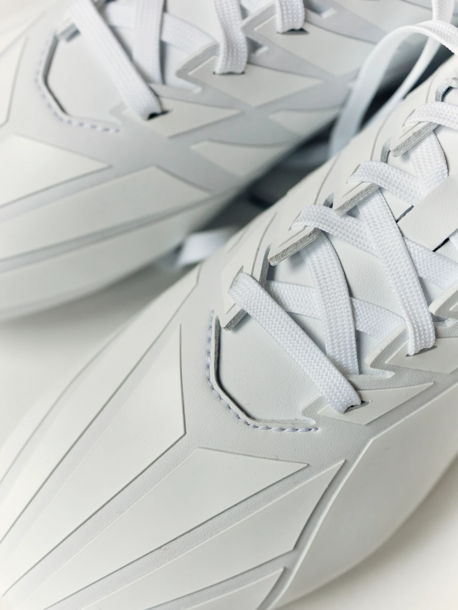 Кроссовки Coperni x Puma Speedcat White