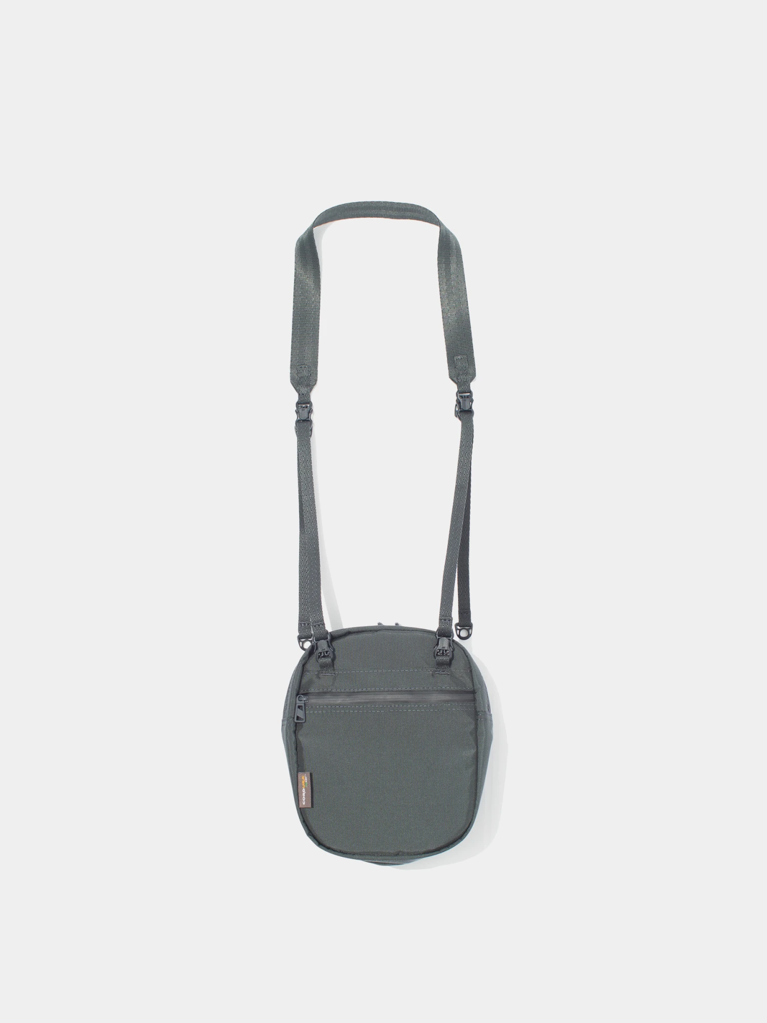 Сумка F/CE. 420 re/cor Medicine Gray