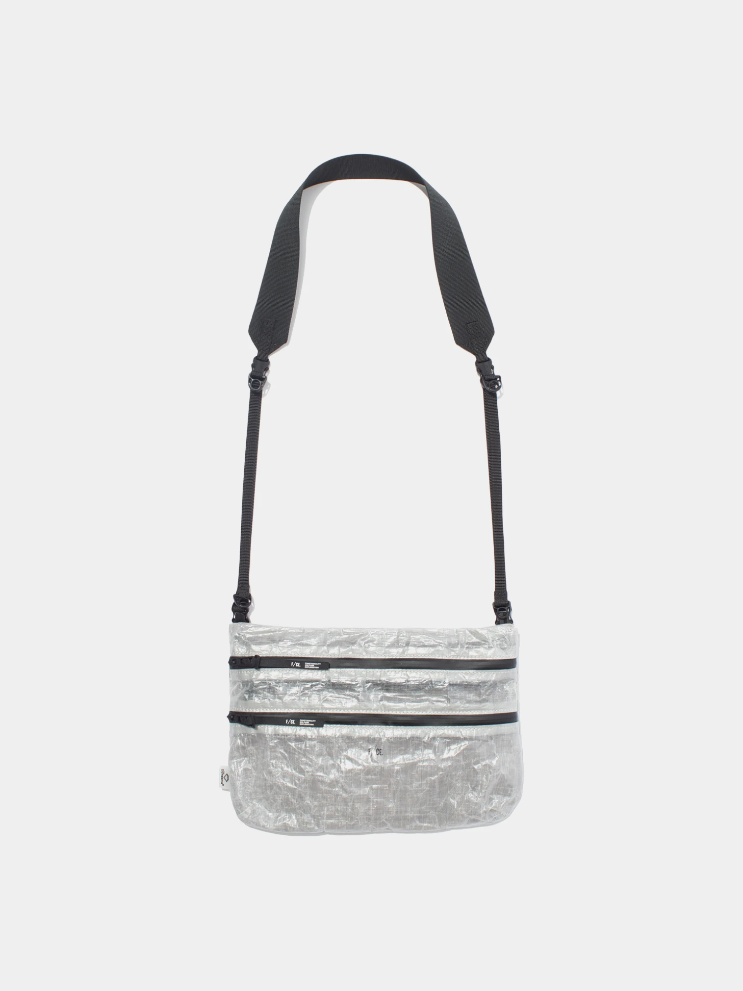 Сумка F/CE. Sacoche With Dyneema® White