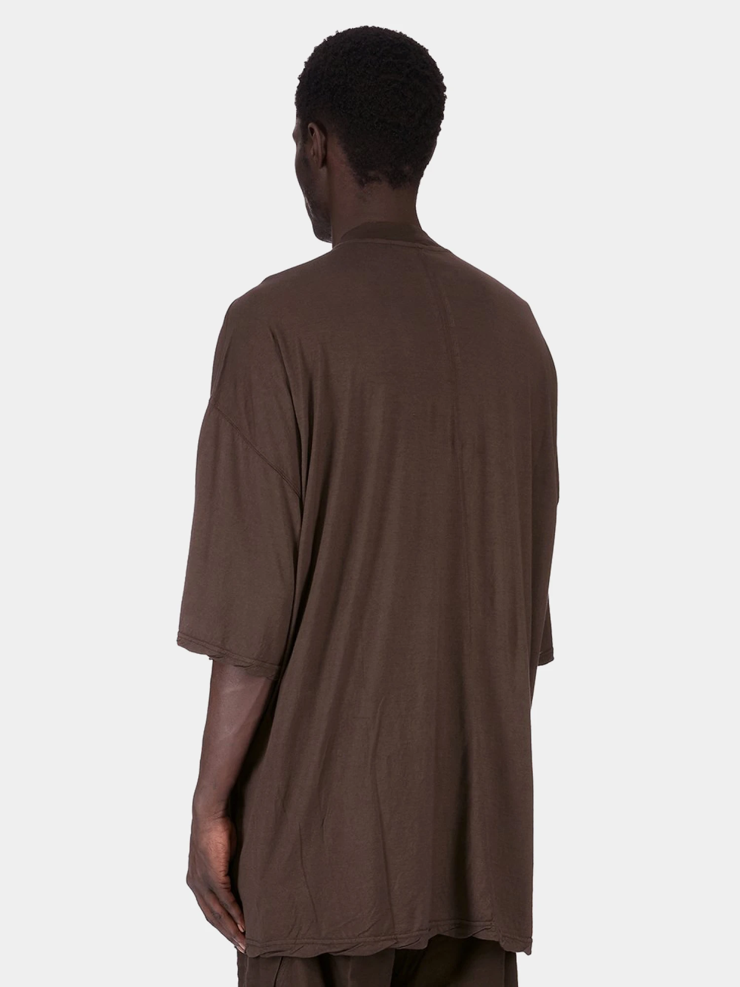 Футболка RICK OWENS DRKSHDW Tommy T Scab