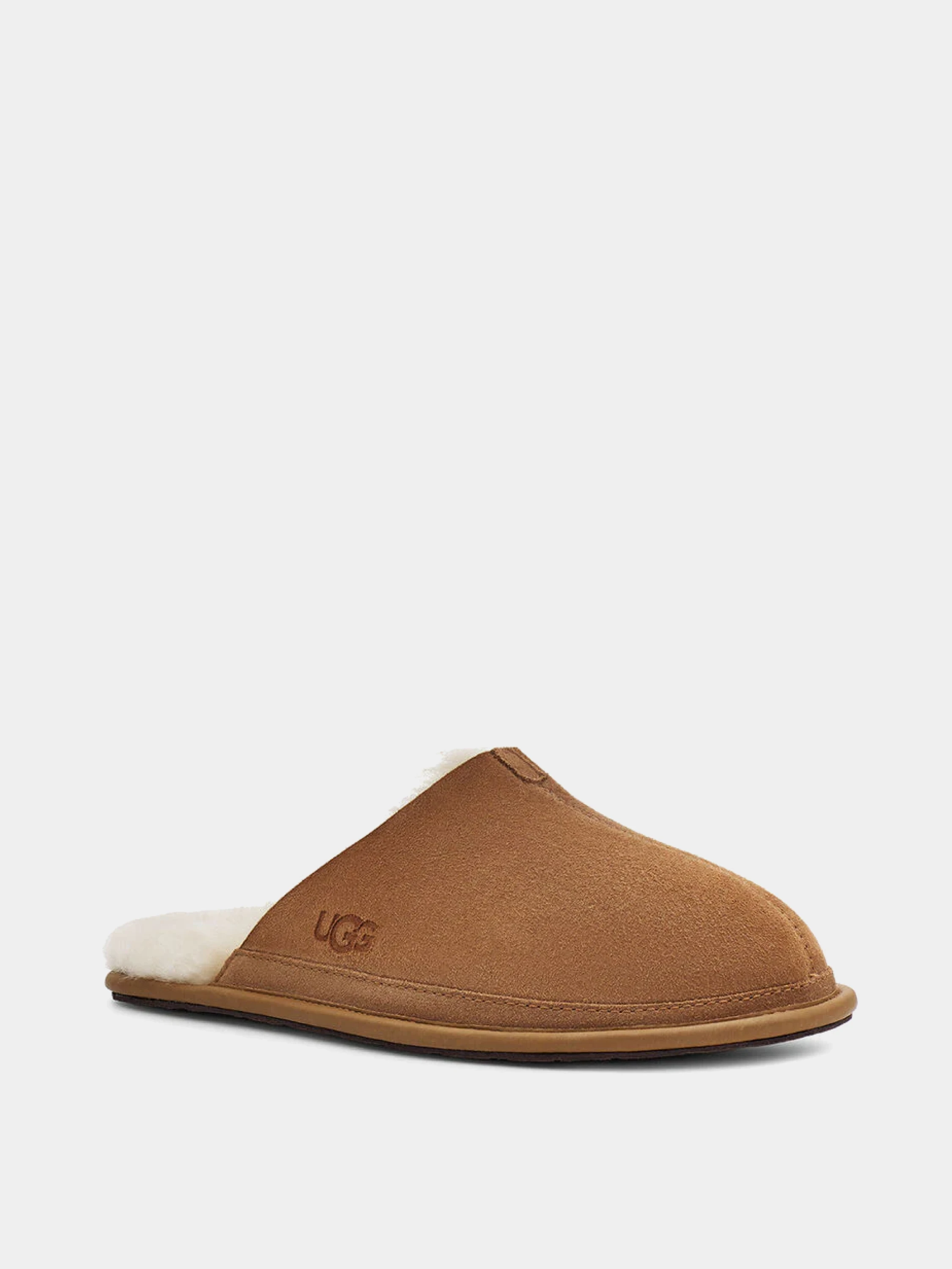 Сабо UGG Hyde Chestnut