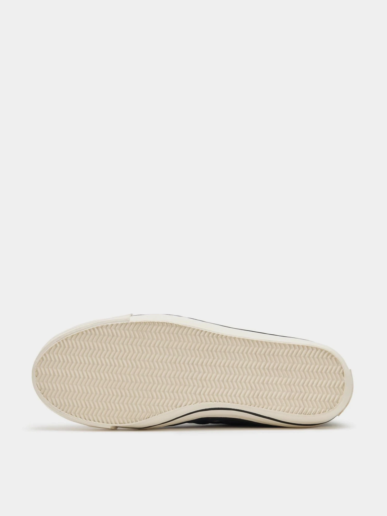 Кеды UNDERCOVER Corduroy Sneakers Black