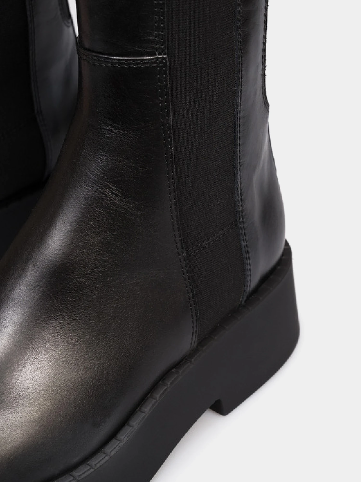 Женские сапоги Premiata Cris Nero M7142
