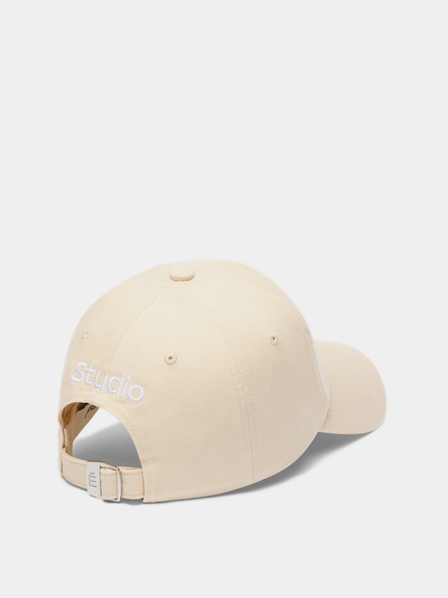 Кепка Études Studio Blush