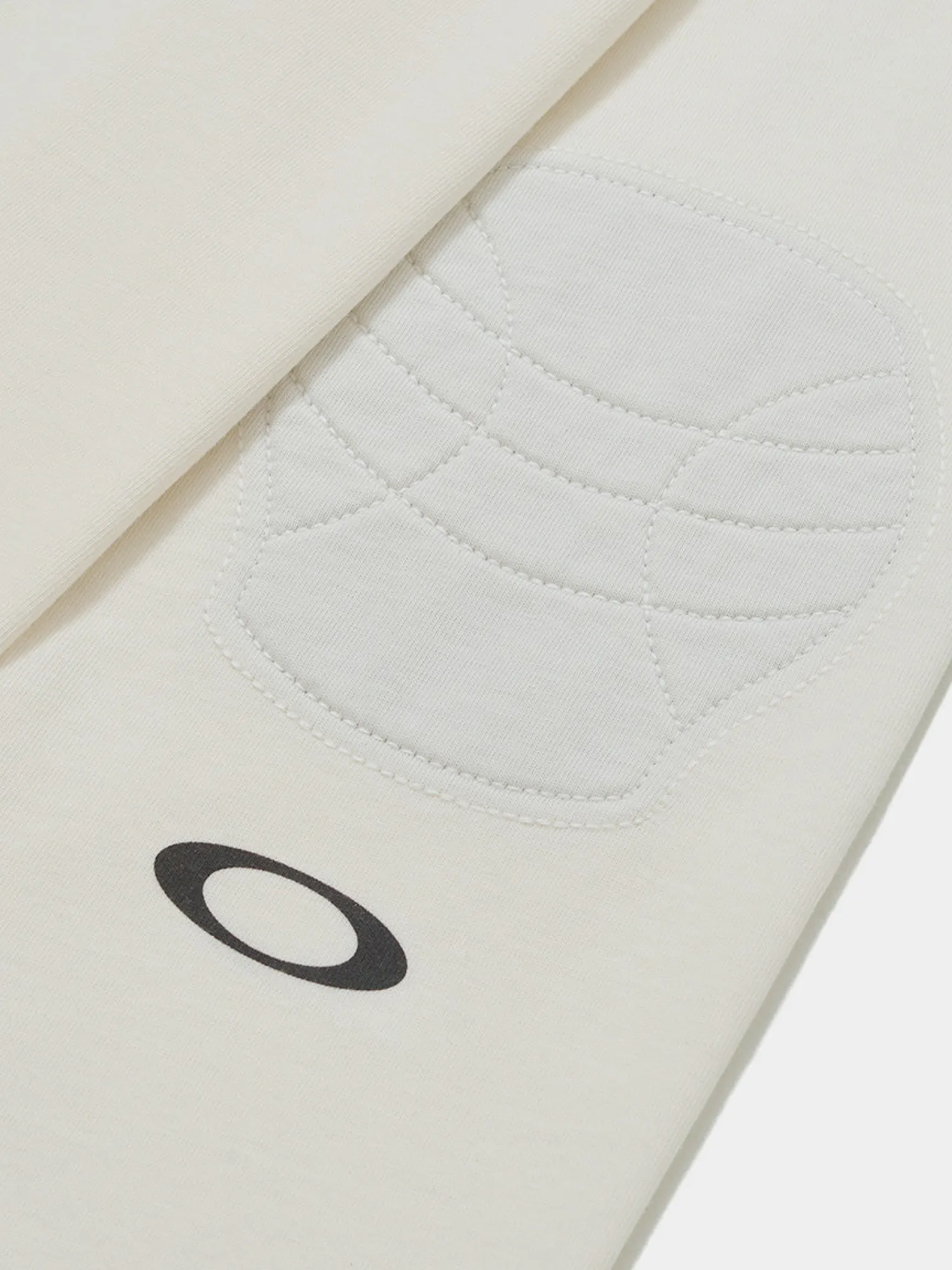 Лонгслив PIET x OAKLEY Padded Bone White