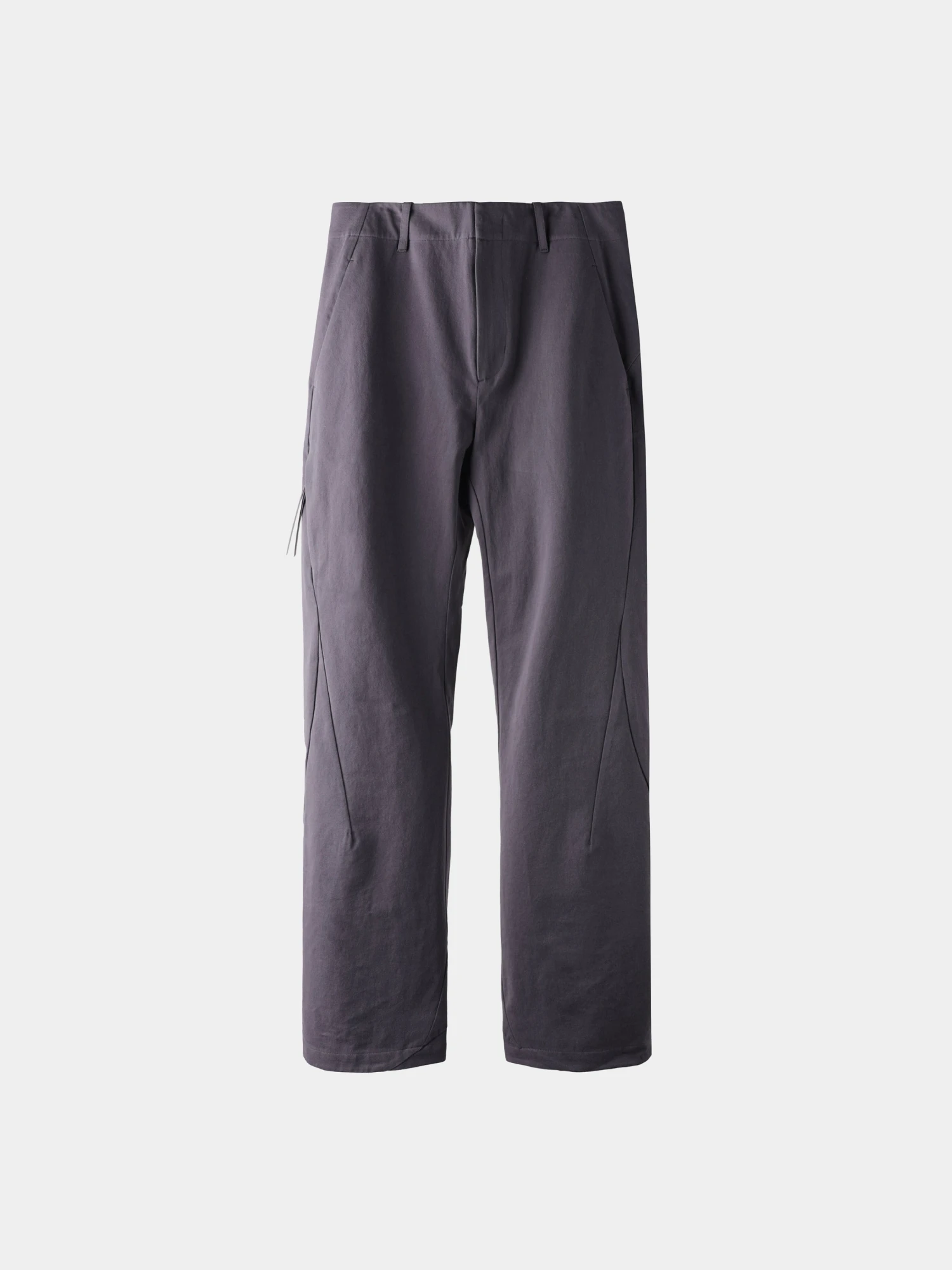 Брюки Post Archive Faction (PAF) 8.0 Trousers Right Purple