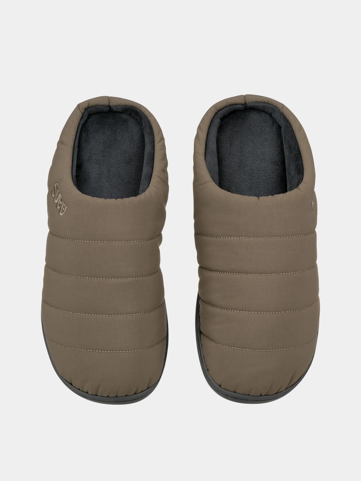 Сабо A.P.C. X SUBU F-Line Khaki