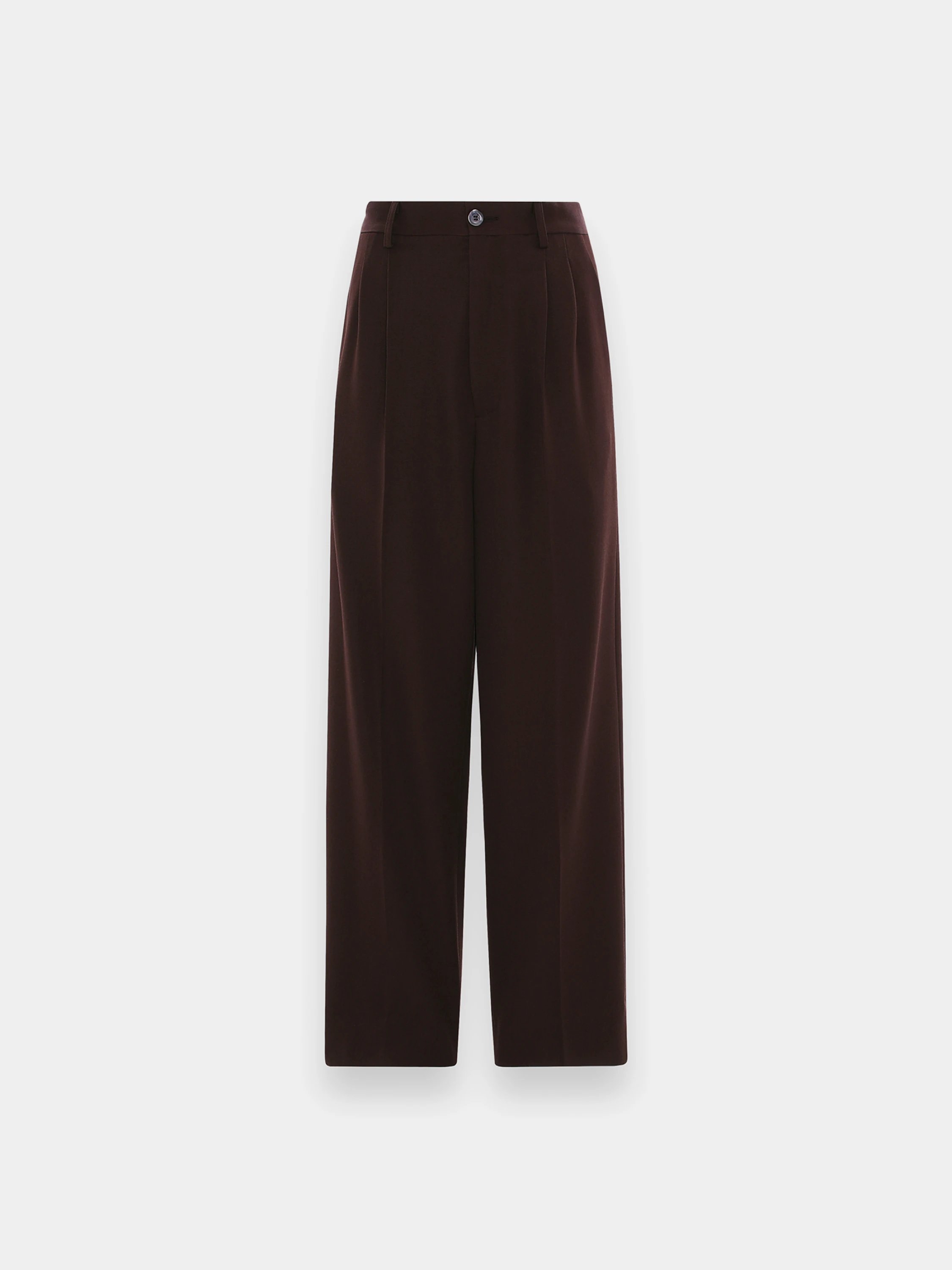 Брюки Magliano Classic Double Pince Black