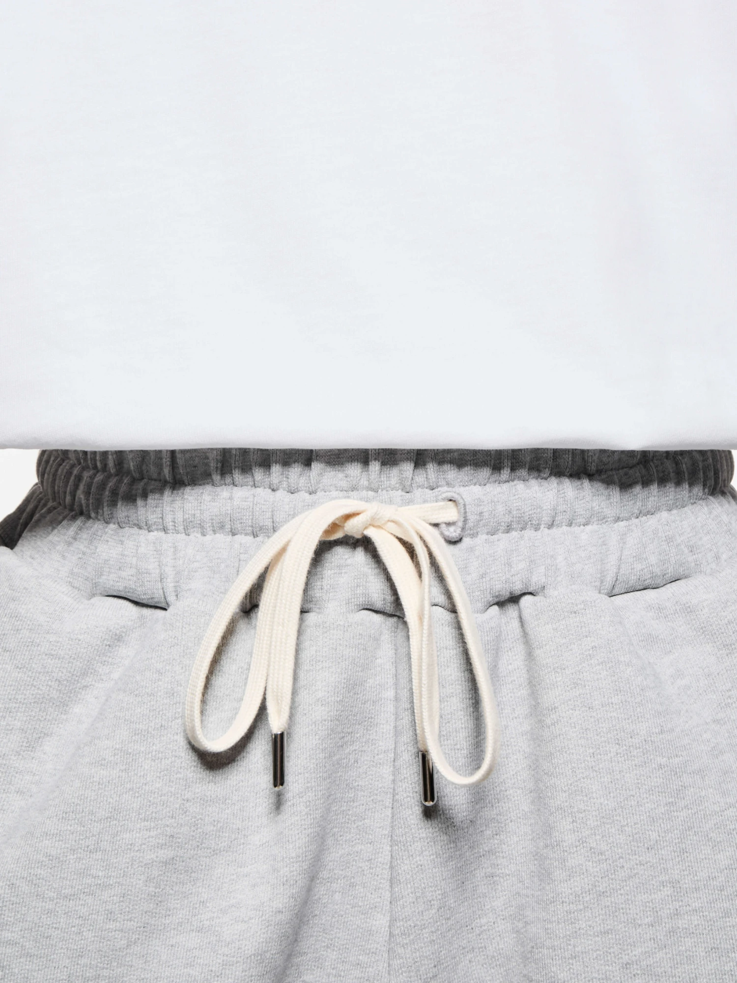 Брюки MKI MIYUKI ZOKU 800 GSM Superweight Cuffed Grey