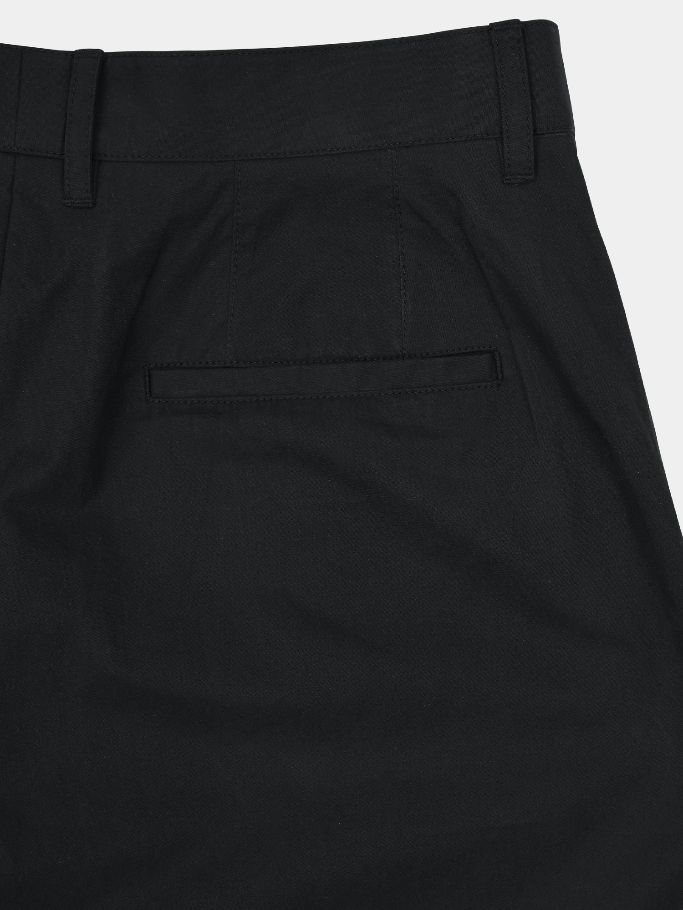 Брюки BROWNYARD Parachute Pants Black