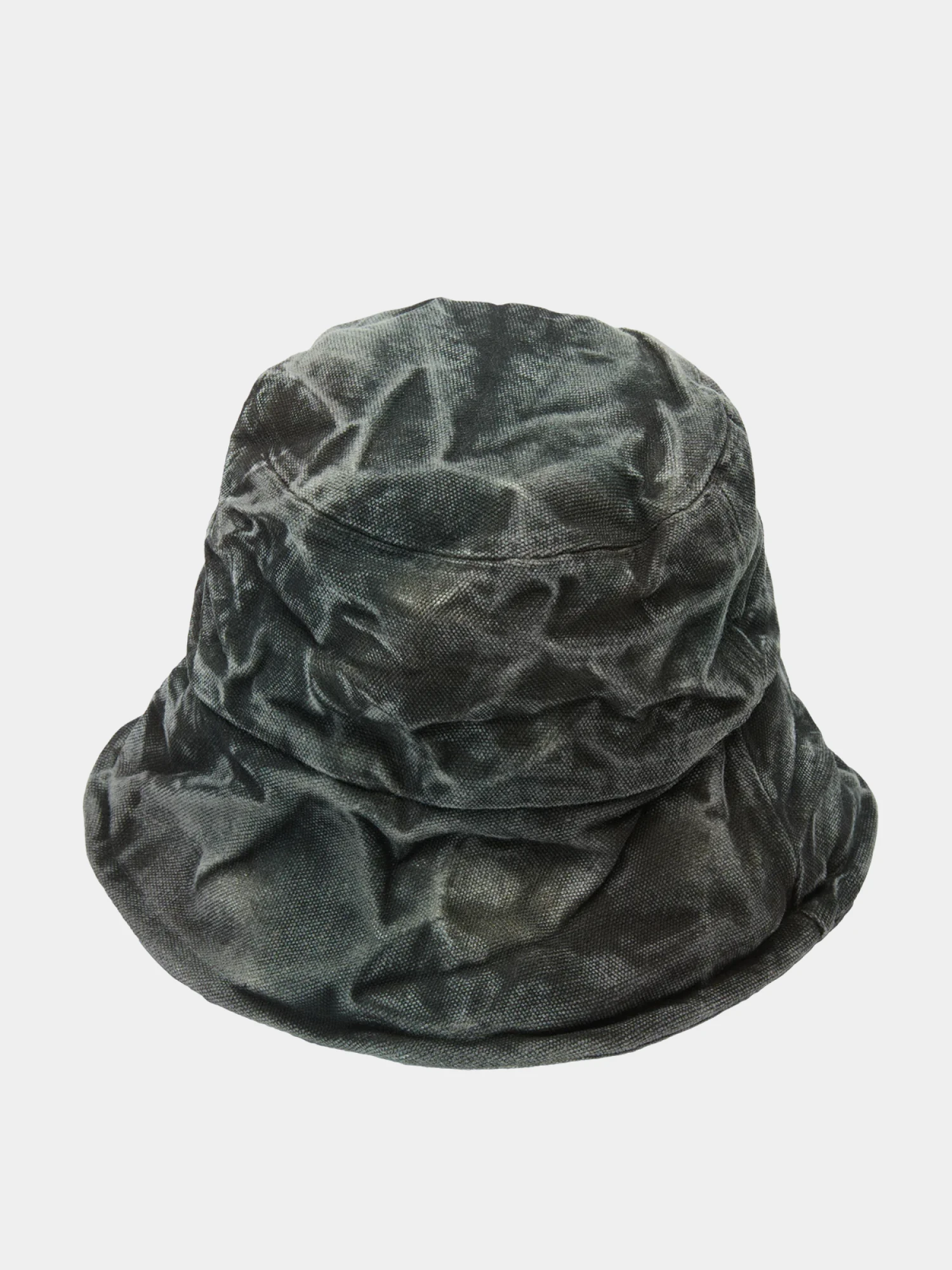 Панама Thug Club  Bio Army Bucket Hat Camo