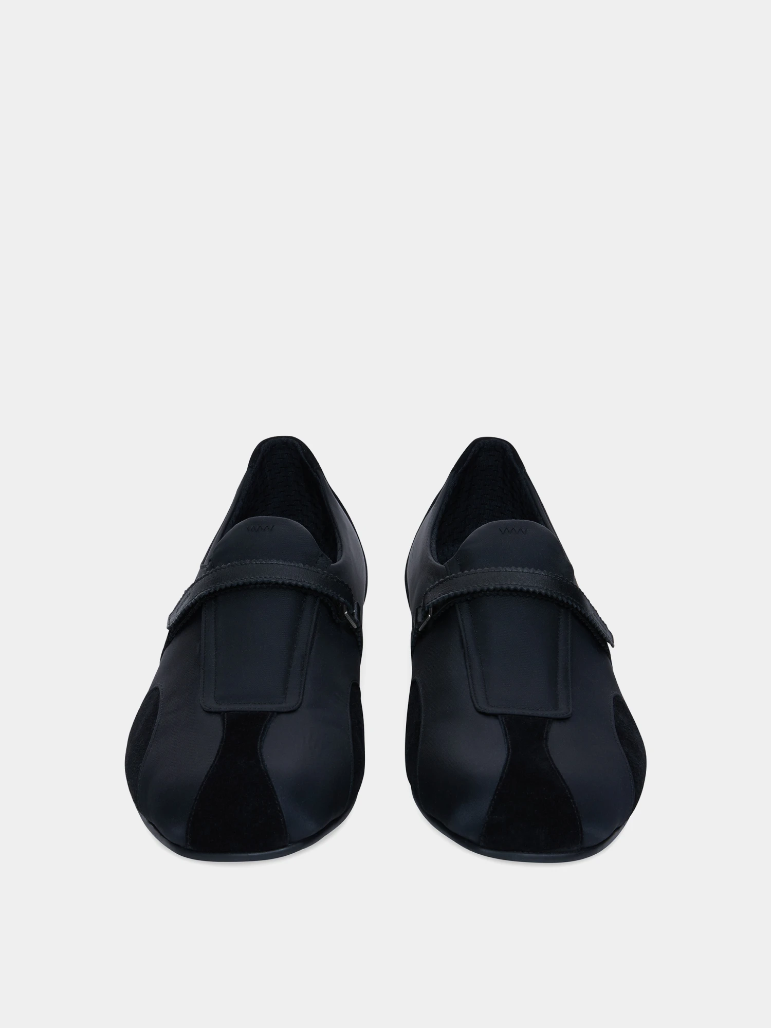 Дерби ADERERROR Rie Black