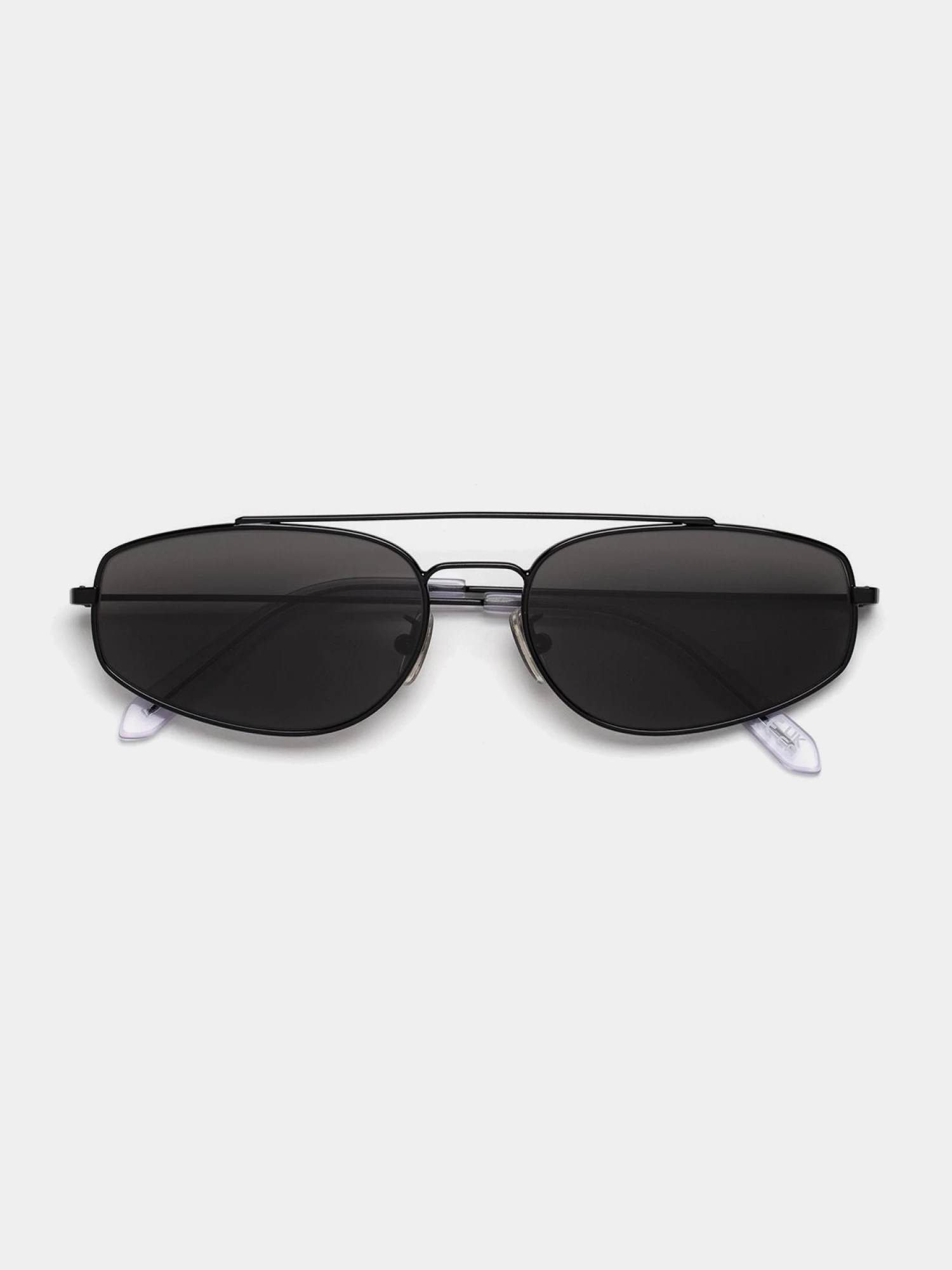 Очки RETROSUPERFUTURE Tema 2.0 Black