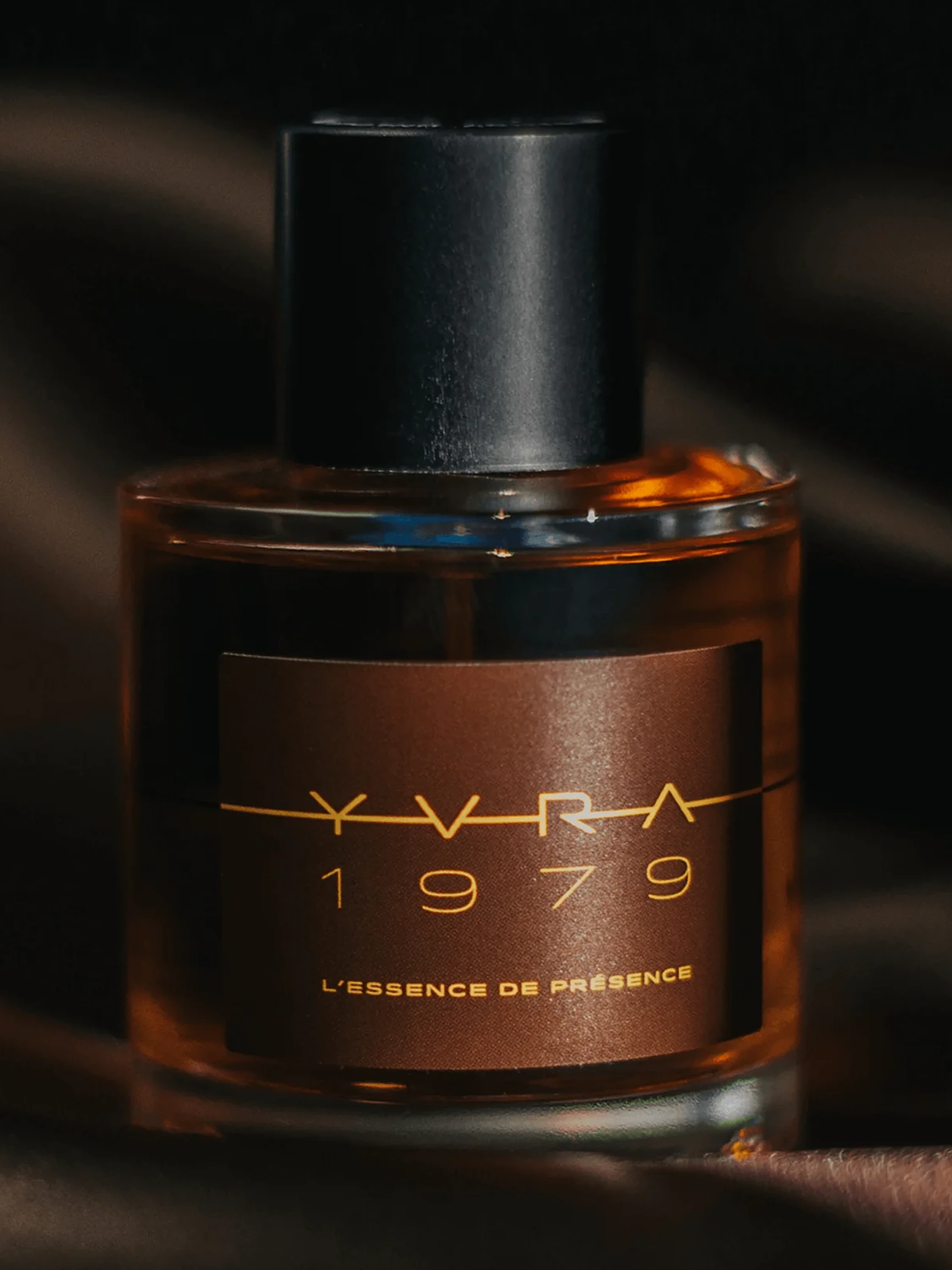 Парфюм YVRA L'essence De Presence EDP 100ml