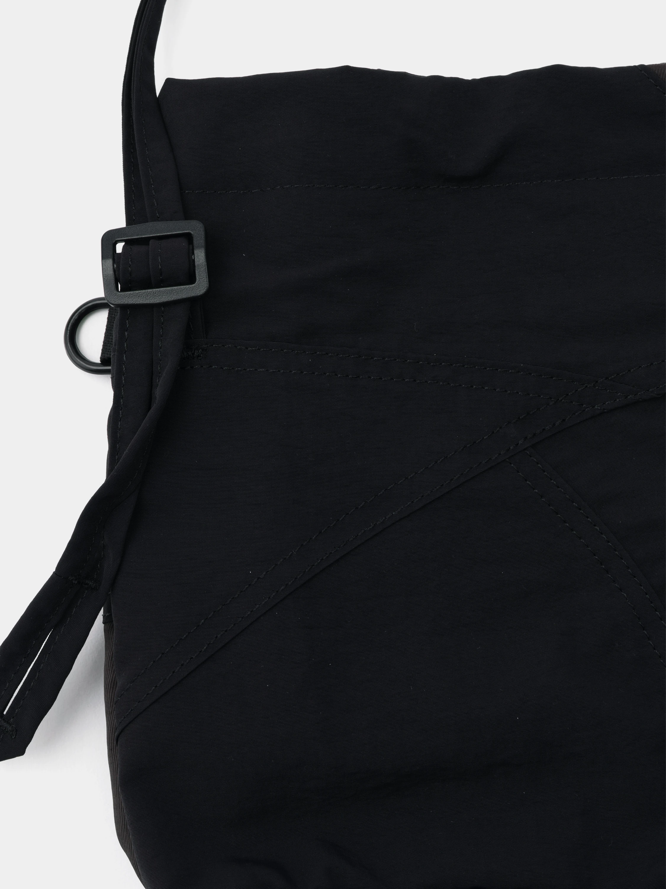 Сумка SAN SAN GEAR Cross Bag Black