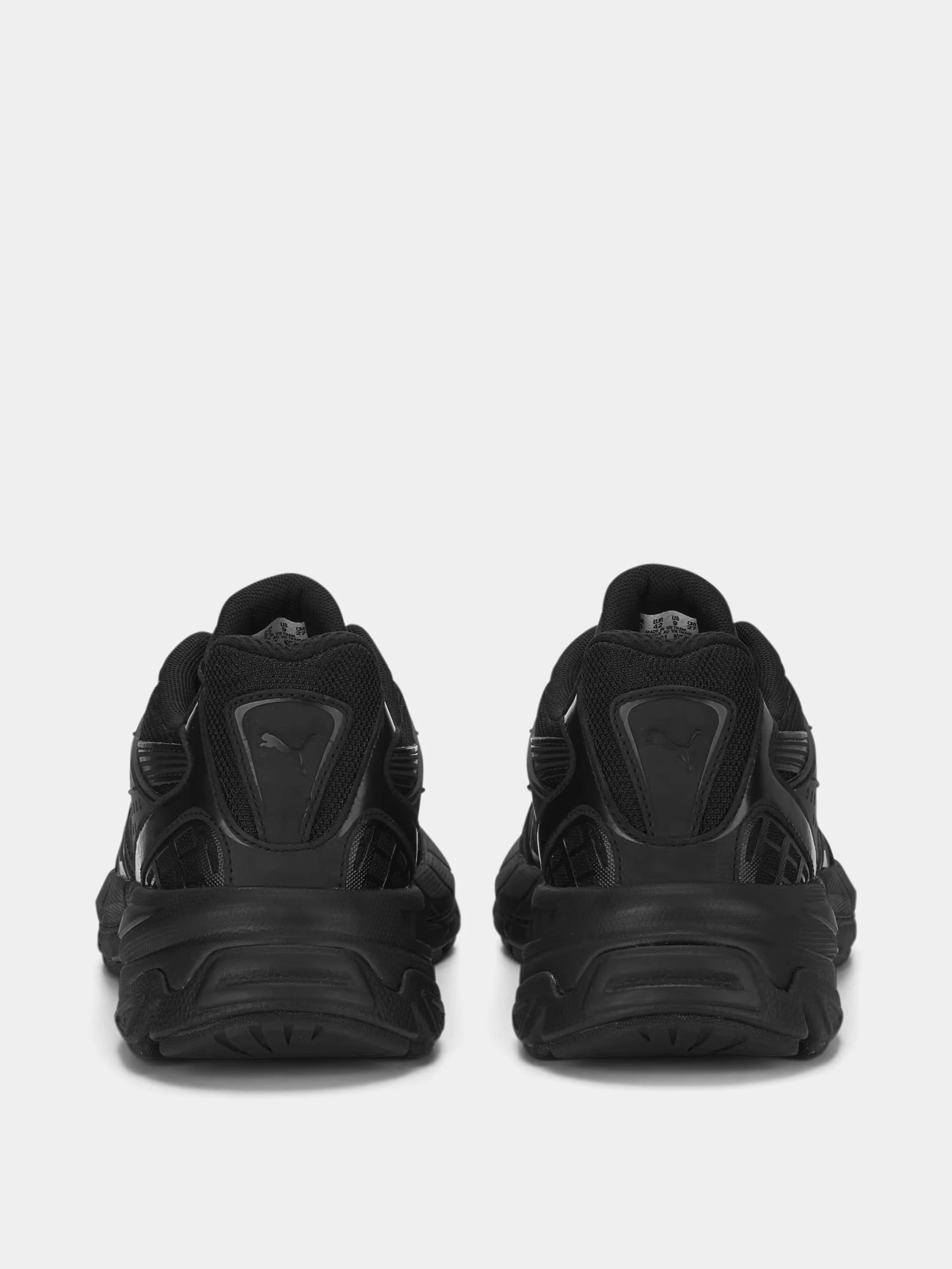 Кроссовки Puma Velophasis PRM Black/Silver