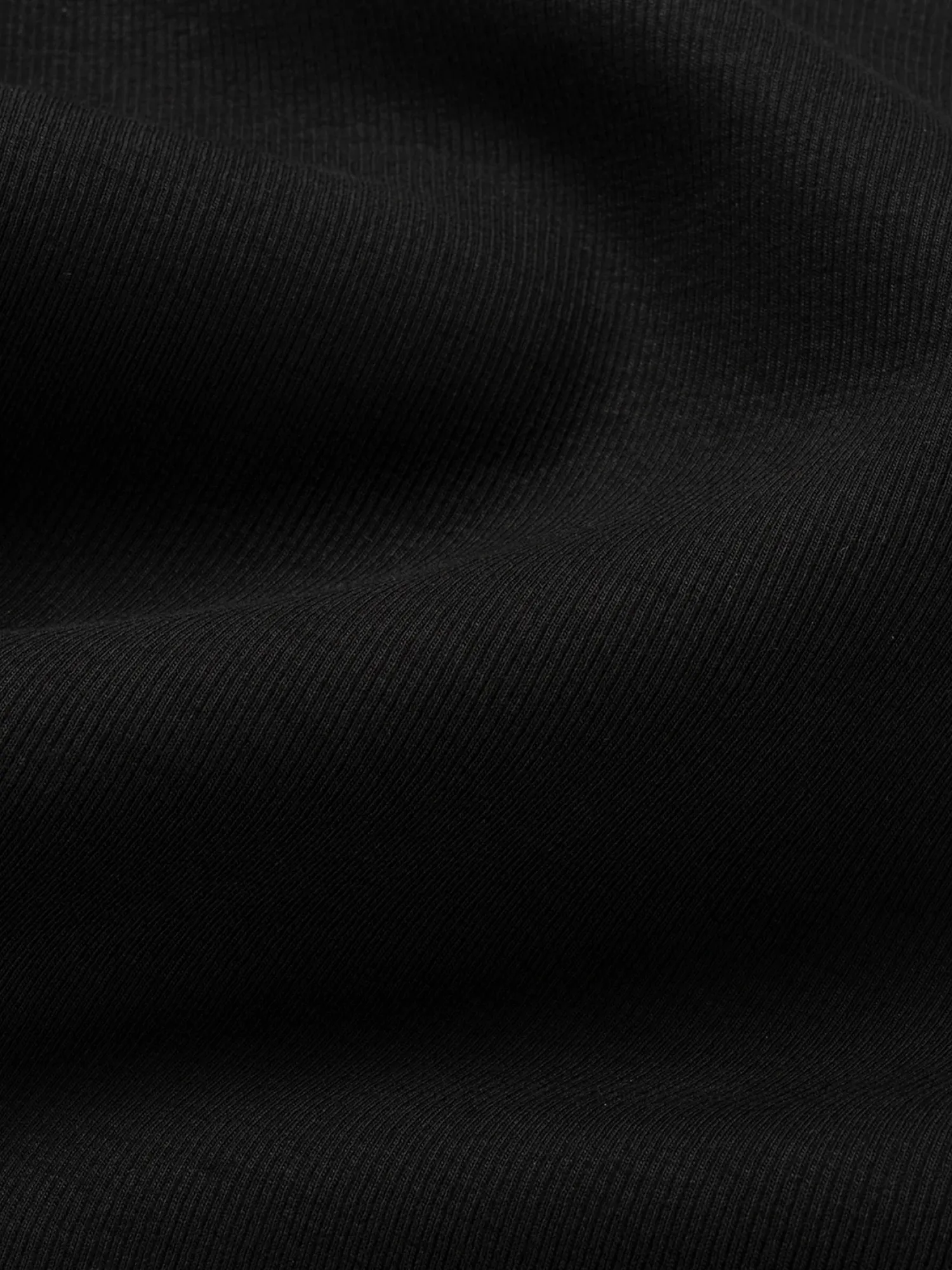 Брюки Daily Paper Mono Rib Black