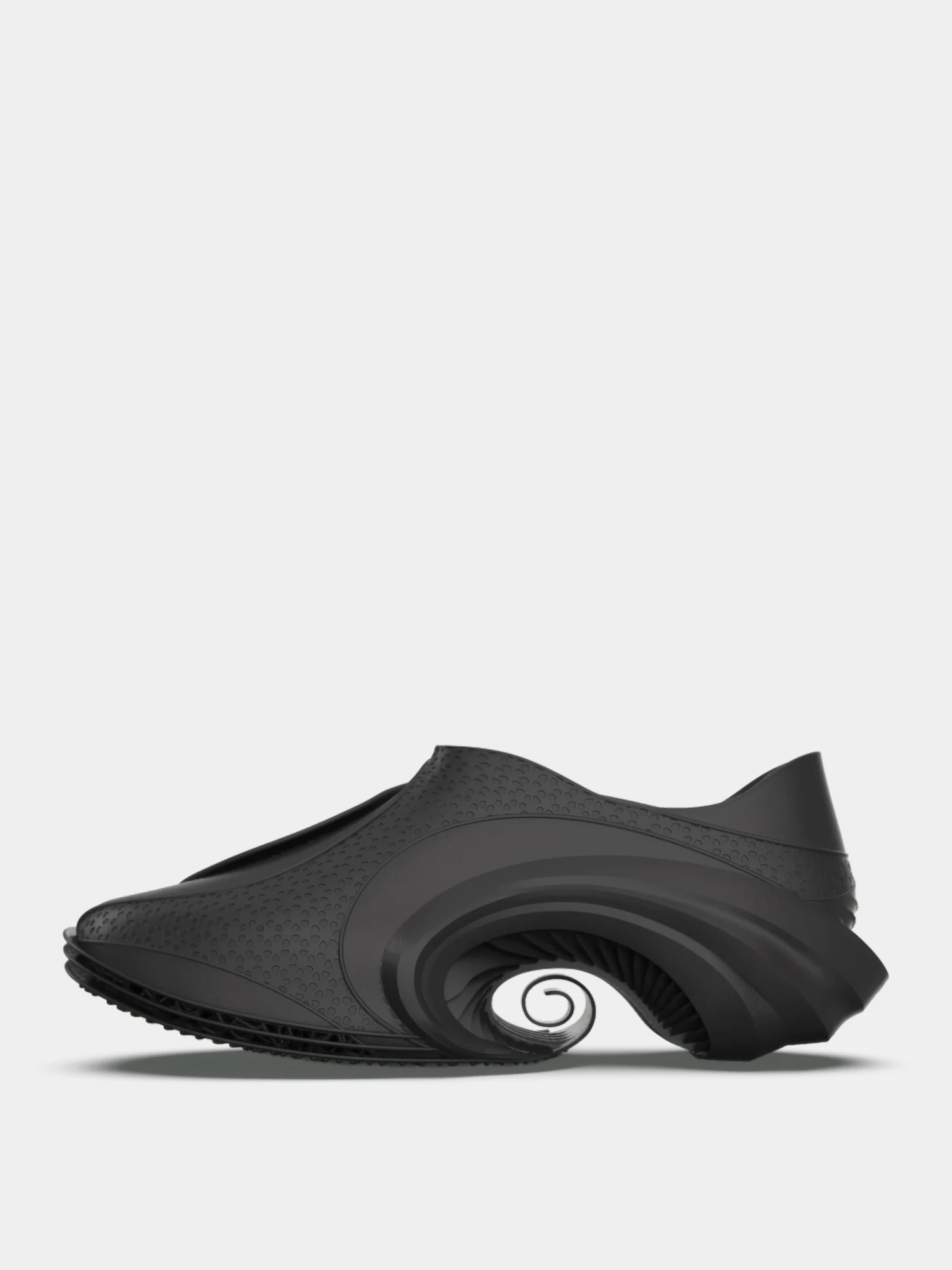 Кроссовки ALIVEFORM Spirals Low Charcoal