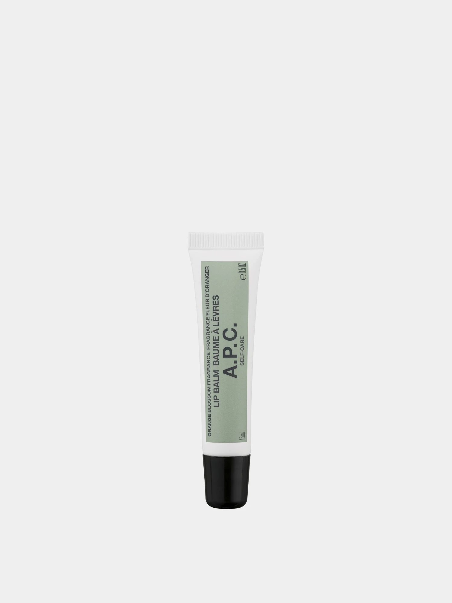 Бальзам для губ A.P.C. Cosmos Organic 15 ml