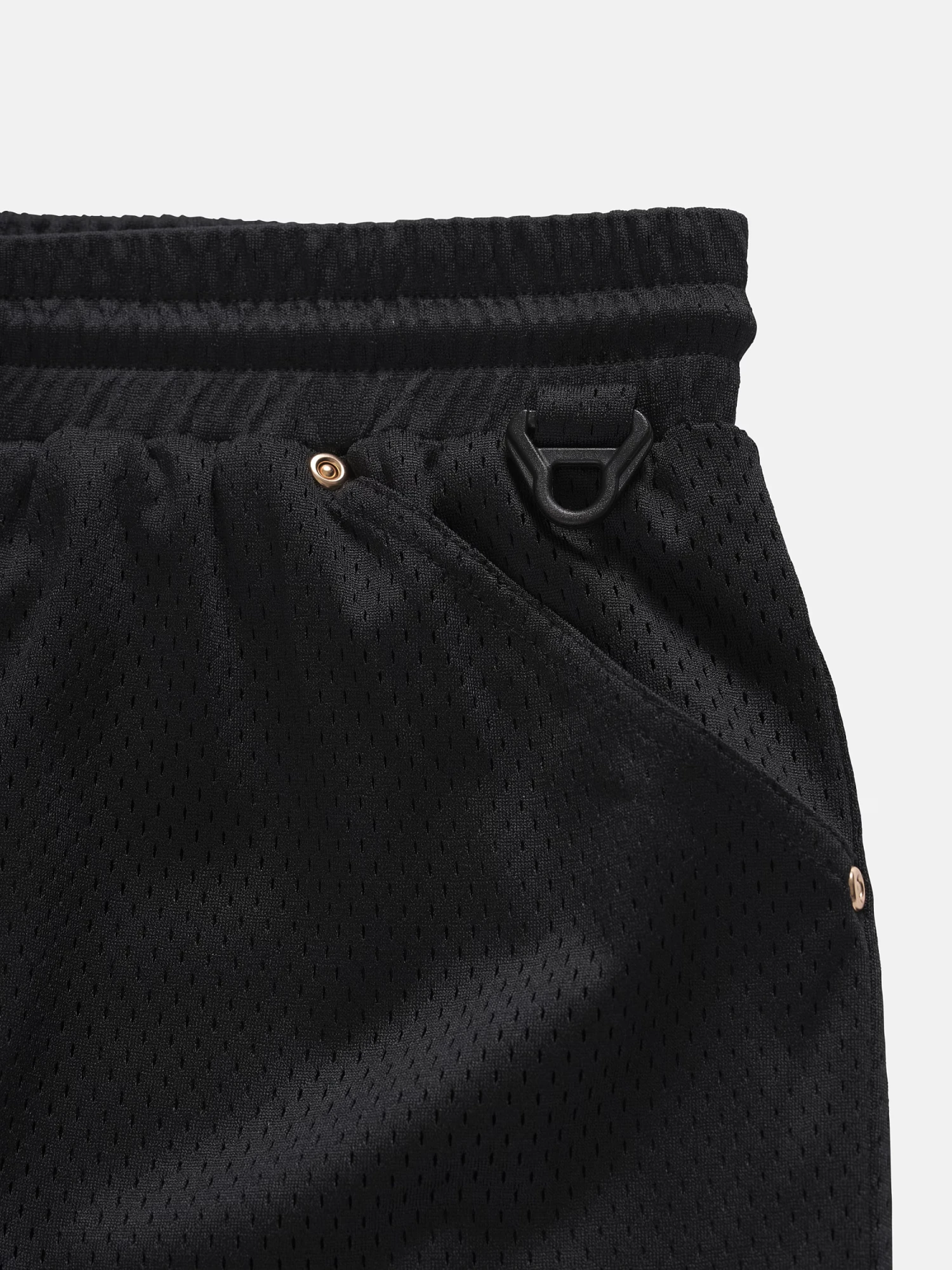 Шорты HAL STUDIOS Practice Short Black