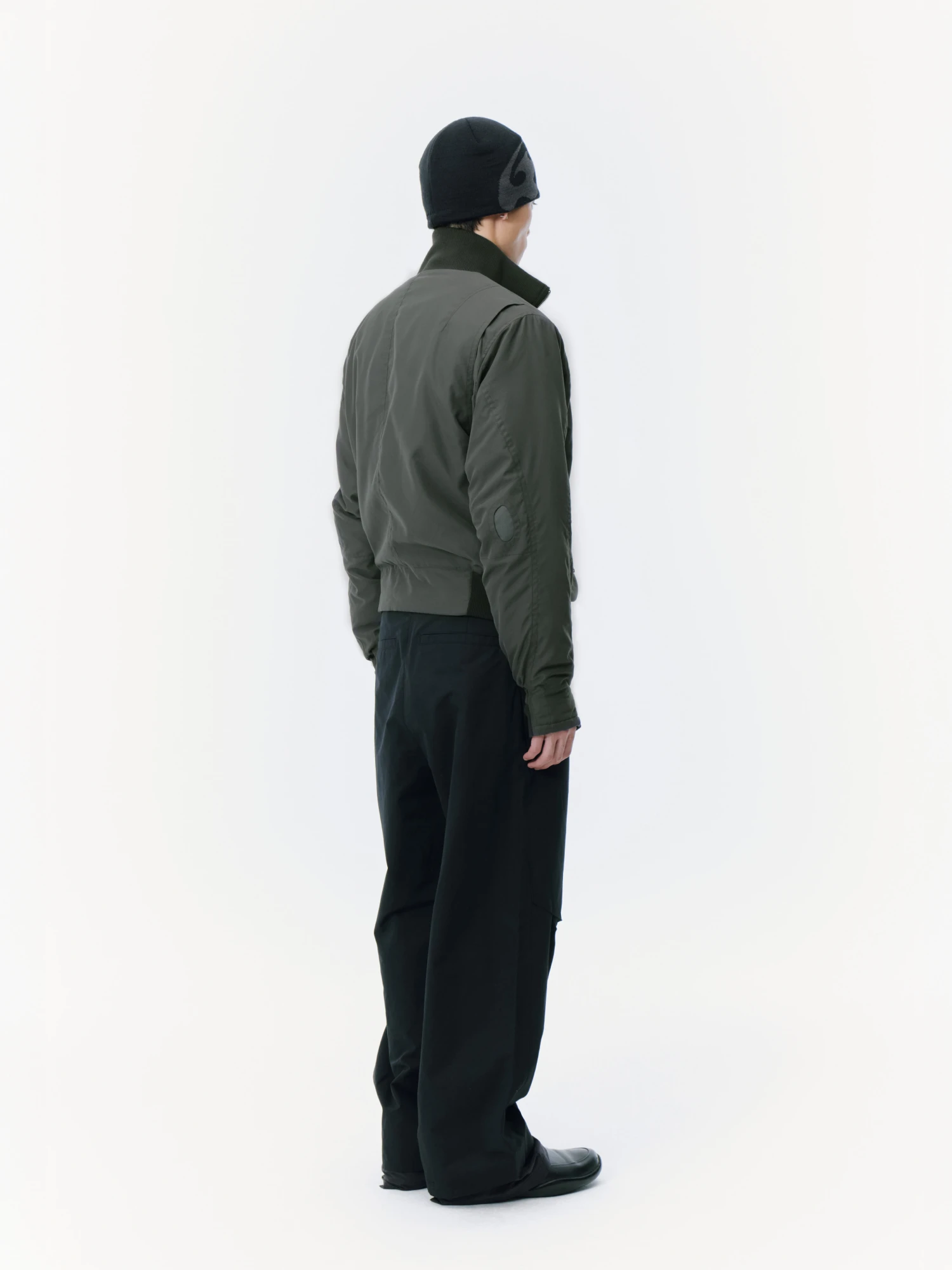 Бомбер SAN SAN GEAR Bomber Khaki