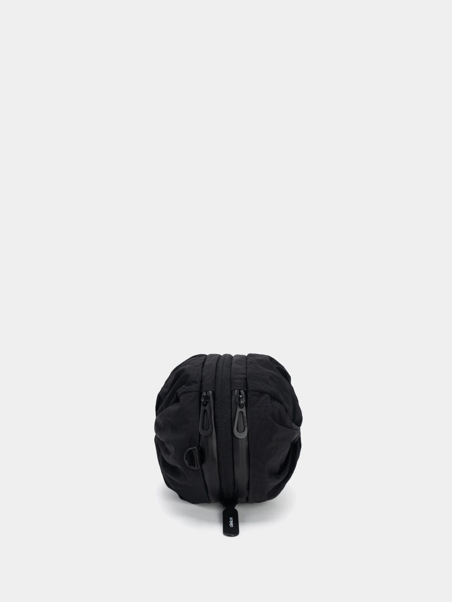 Сумка COTE&CIEL Vikos M Smooth Black