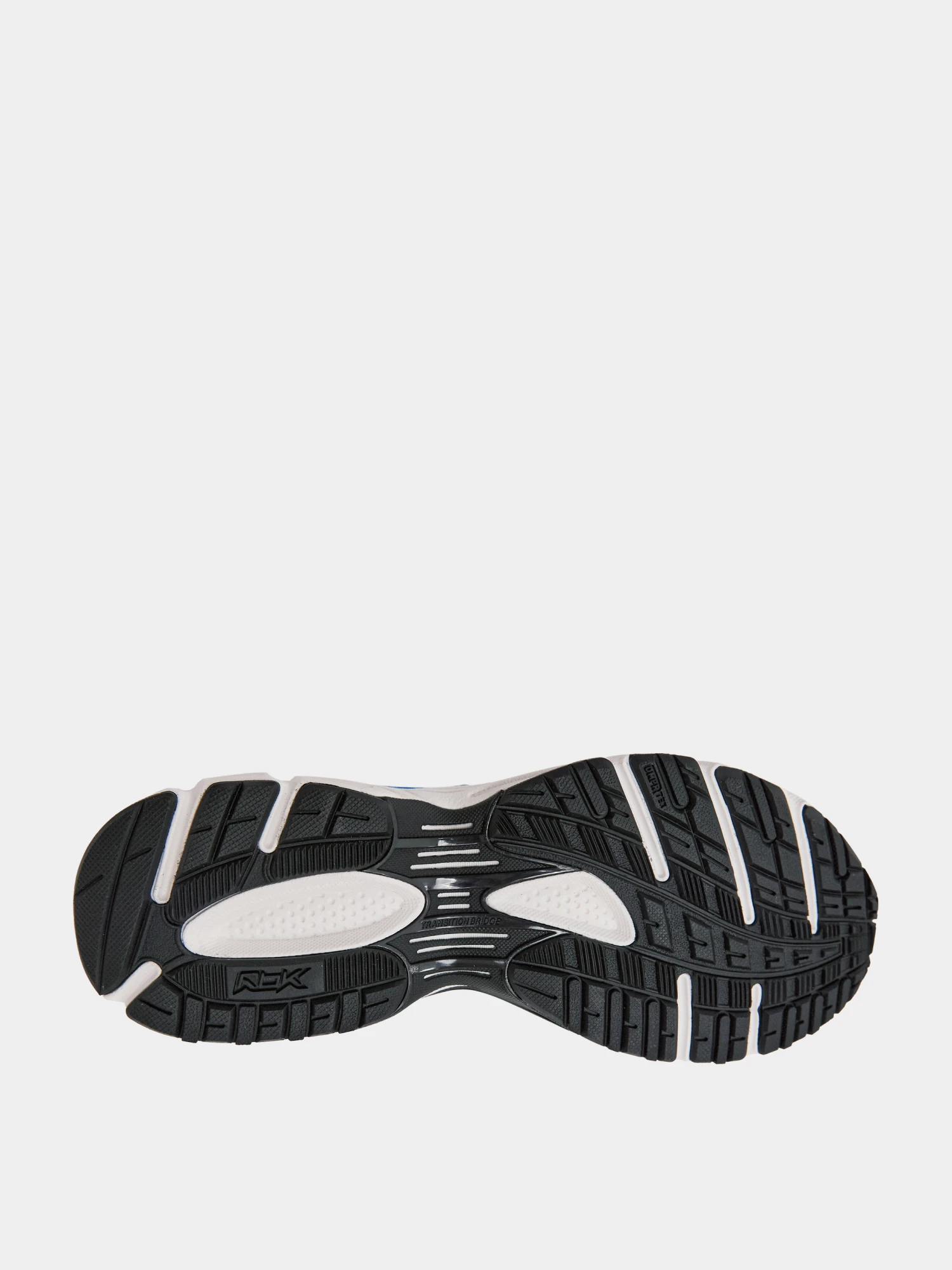 Кроссовки Reebok Premier Trinity Vector Blue/Always Blue/Black