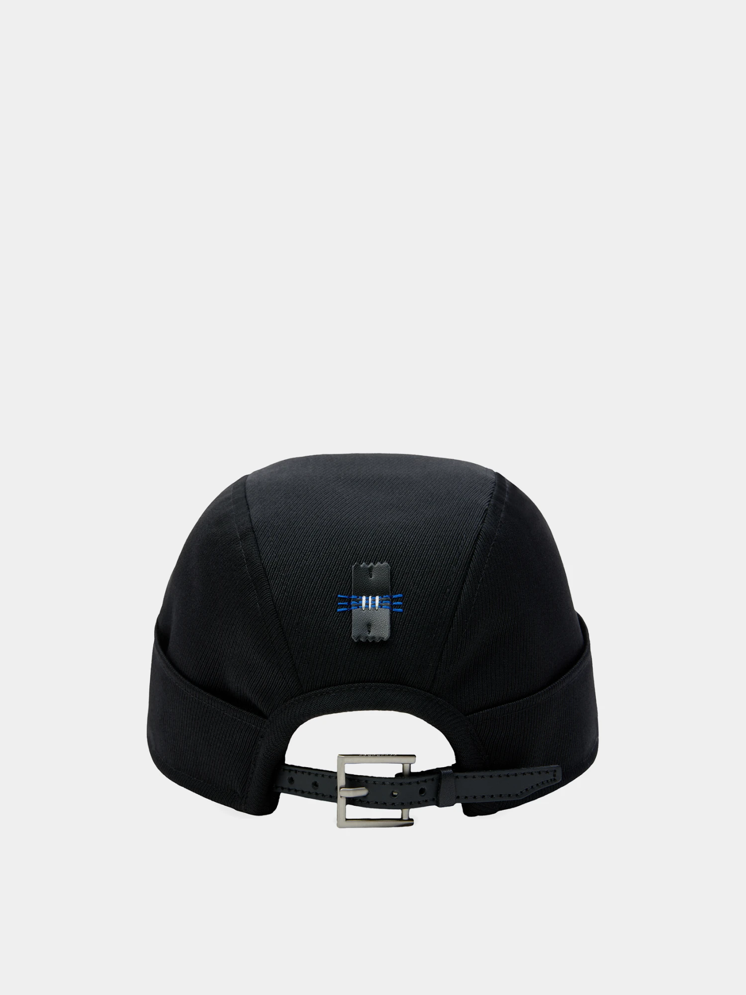 Кепка ADERERROR Cap Product. 77 Black