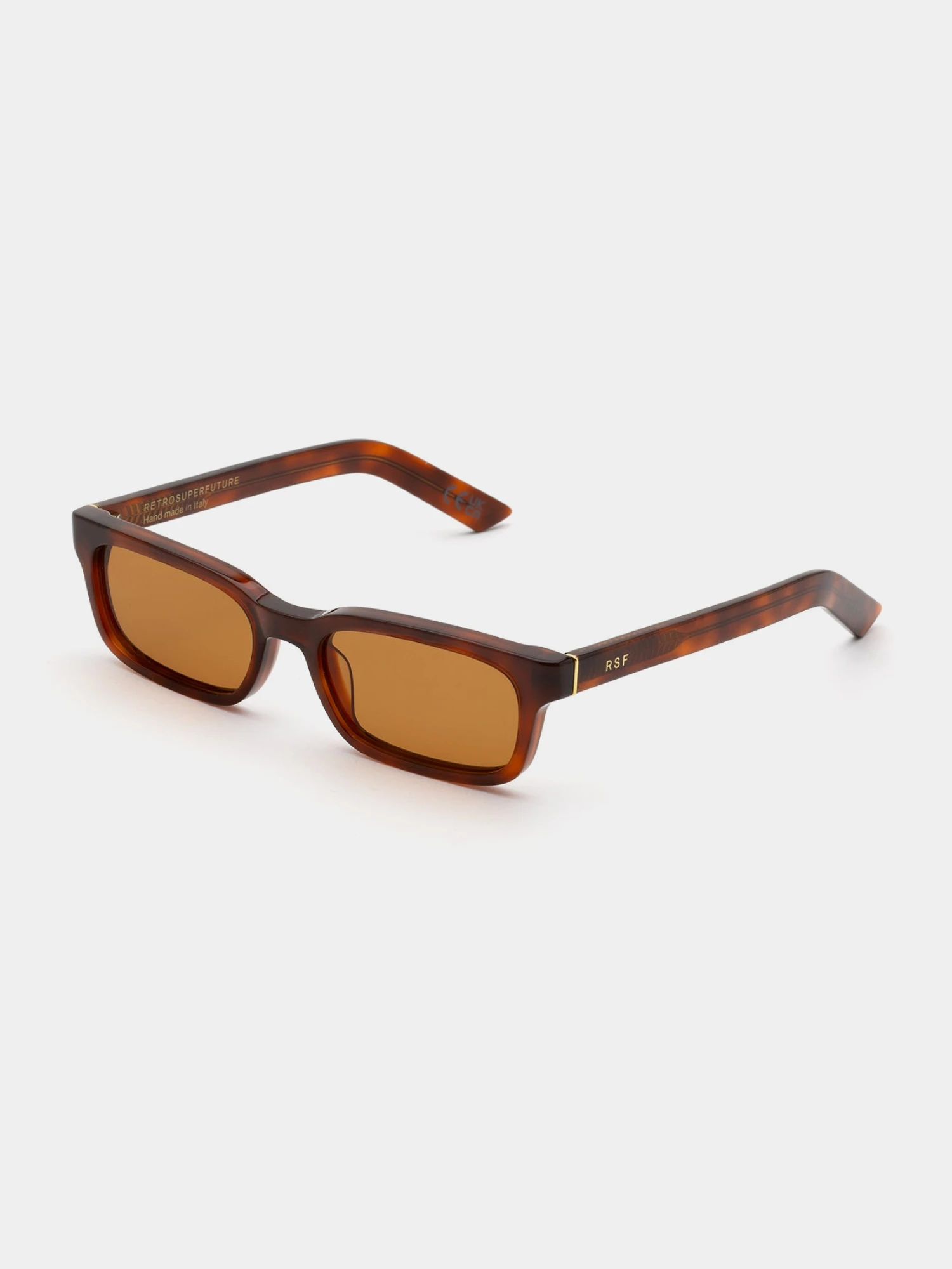 Очки RETROSUPERFUTURE Gesto Havana Diversa